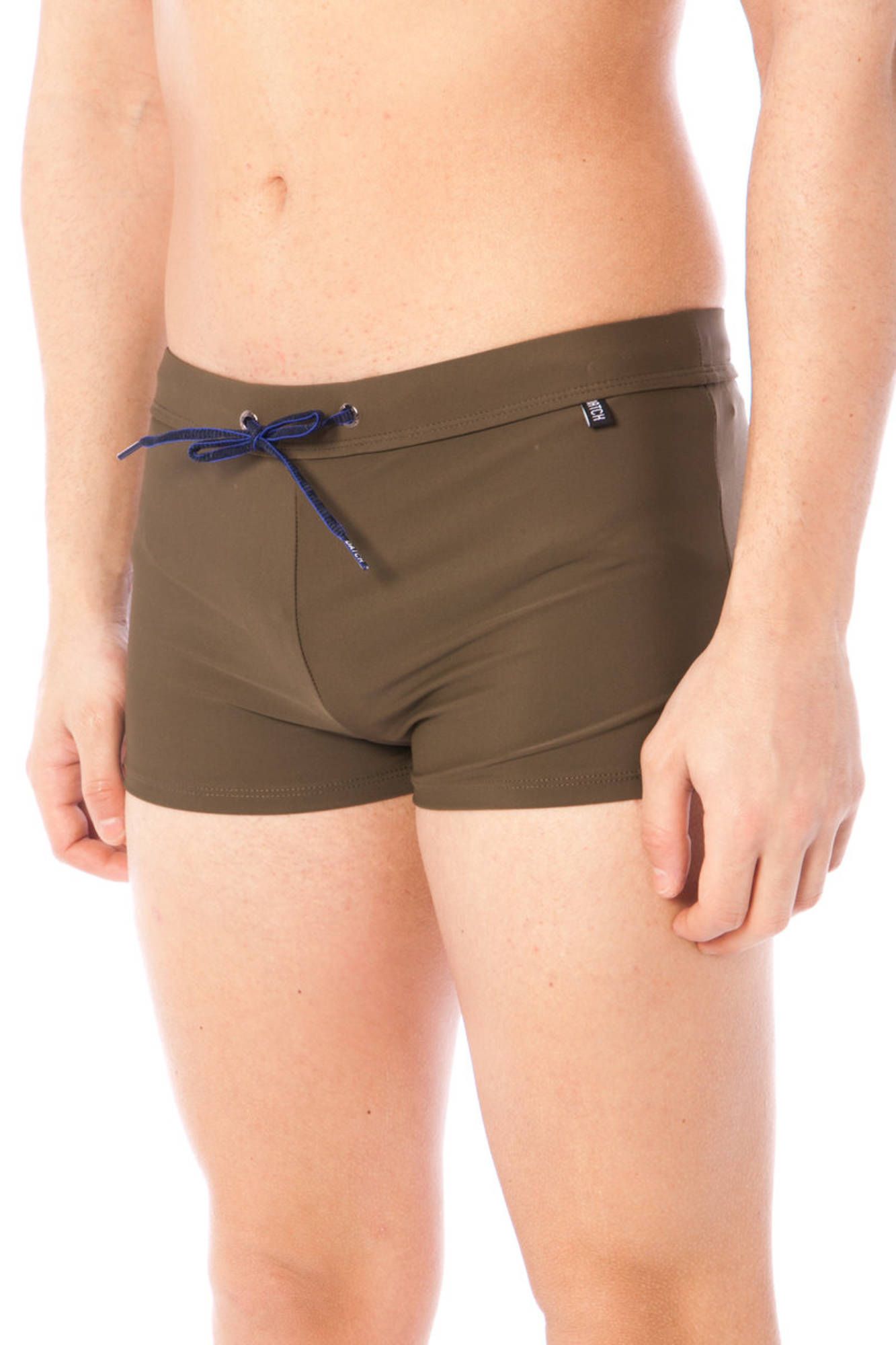 DISFRAZ DE DATCH PARA HOMBRE, PARTE INFERIOR, VERDE 