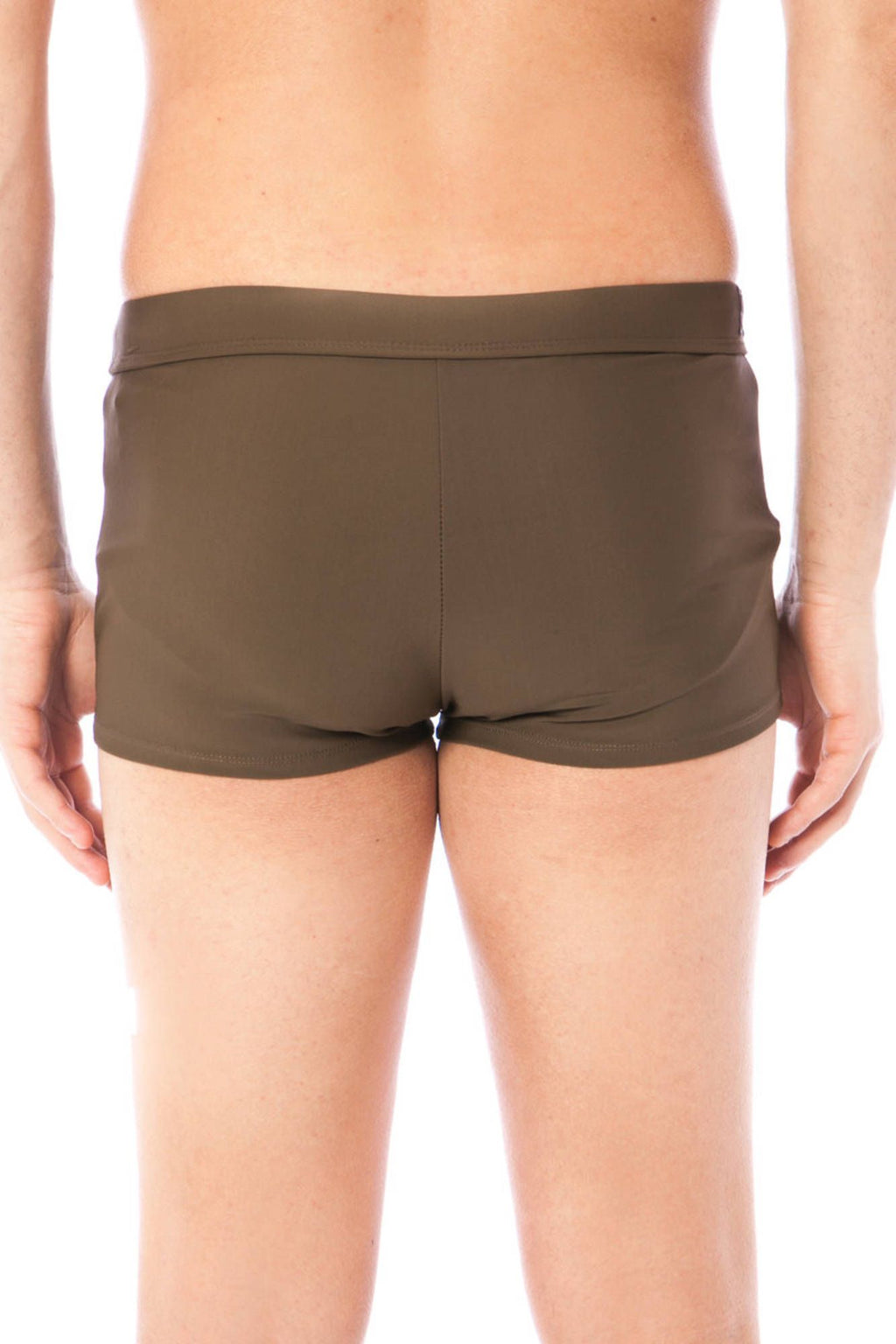 DISFRAZ DE DATCH PARA HOMBRE, PARTE INFERIOR, VERDE 