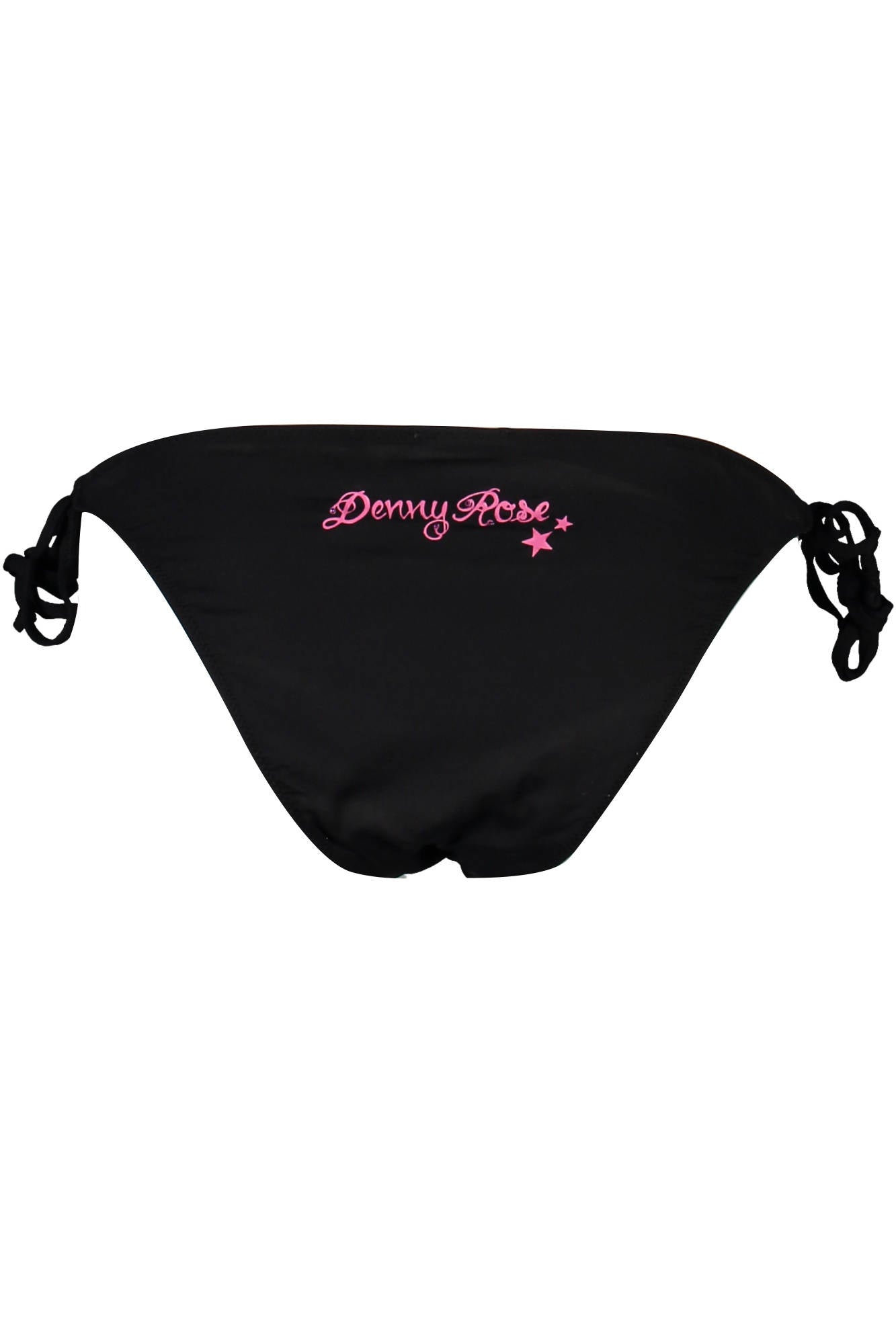 DENNY ROSE WOMEN'S BLACK BOTTOM COSTUME 
