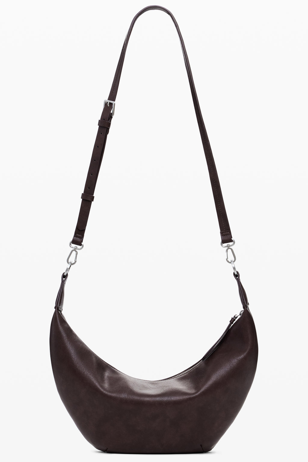 DESIGUAL BORSA DONNA MARRONE