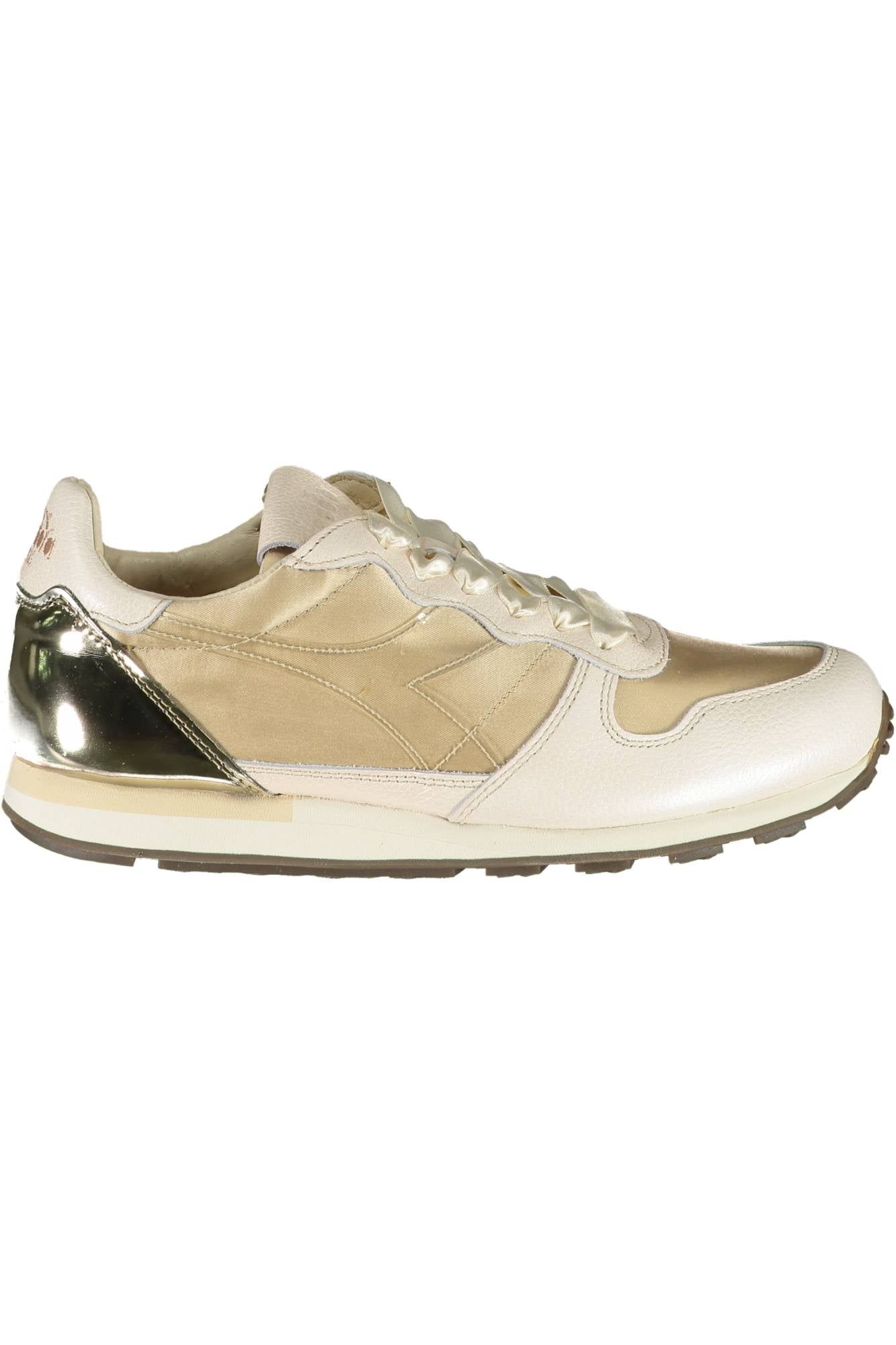 ZAPATILLAS DEPORTIVAS DIADORA BEIGE PARA MUJER