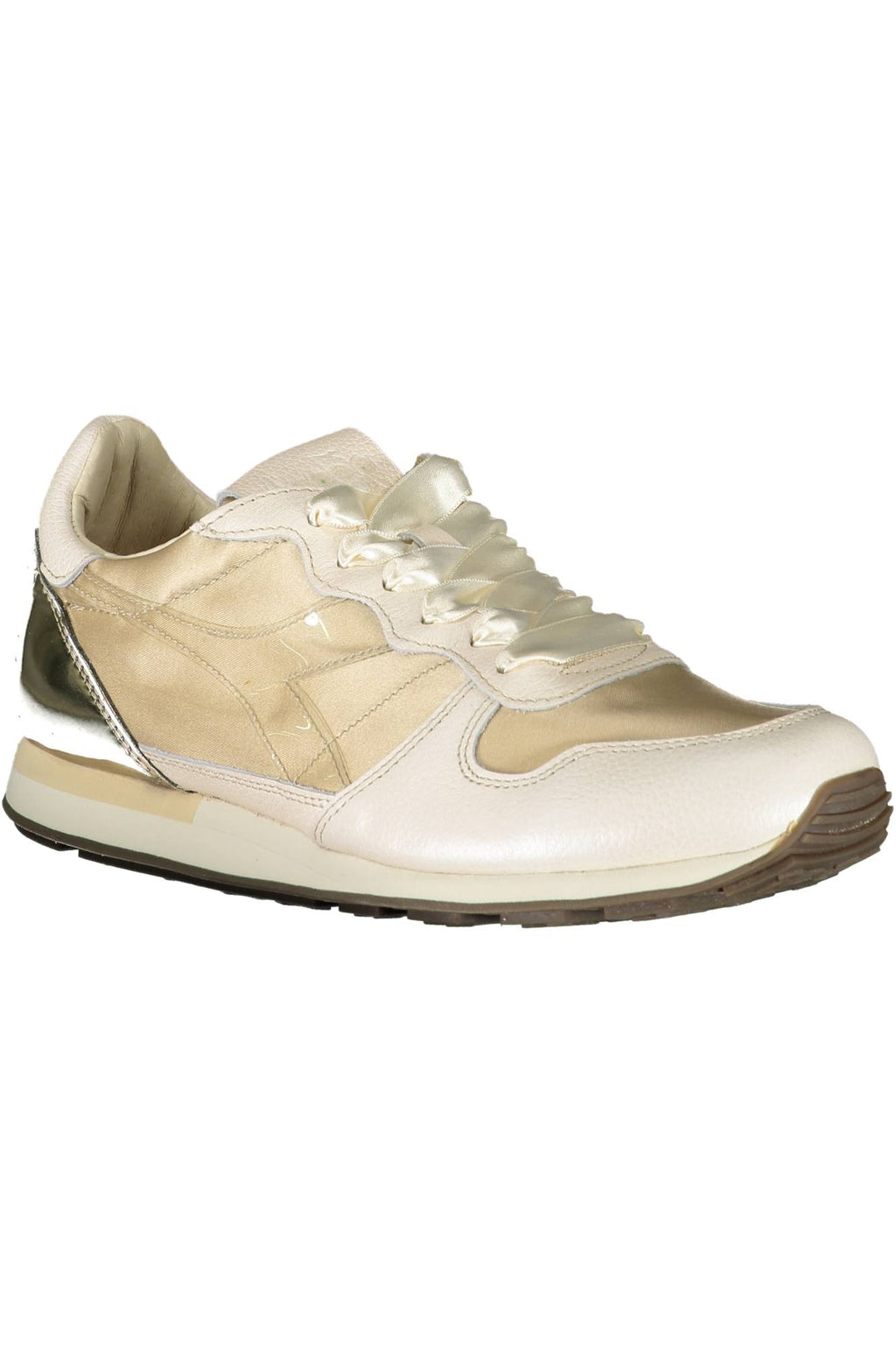 ZAPATILLAS DEPORTIVAS DIADORA BEIGE PARA MUJER