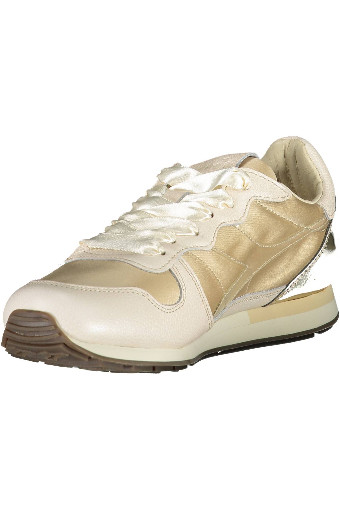 ZAPATILLAS DEPORTIVAS DIADORA BEIGE PARA MUJER