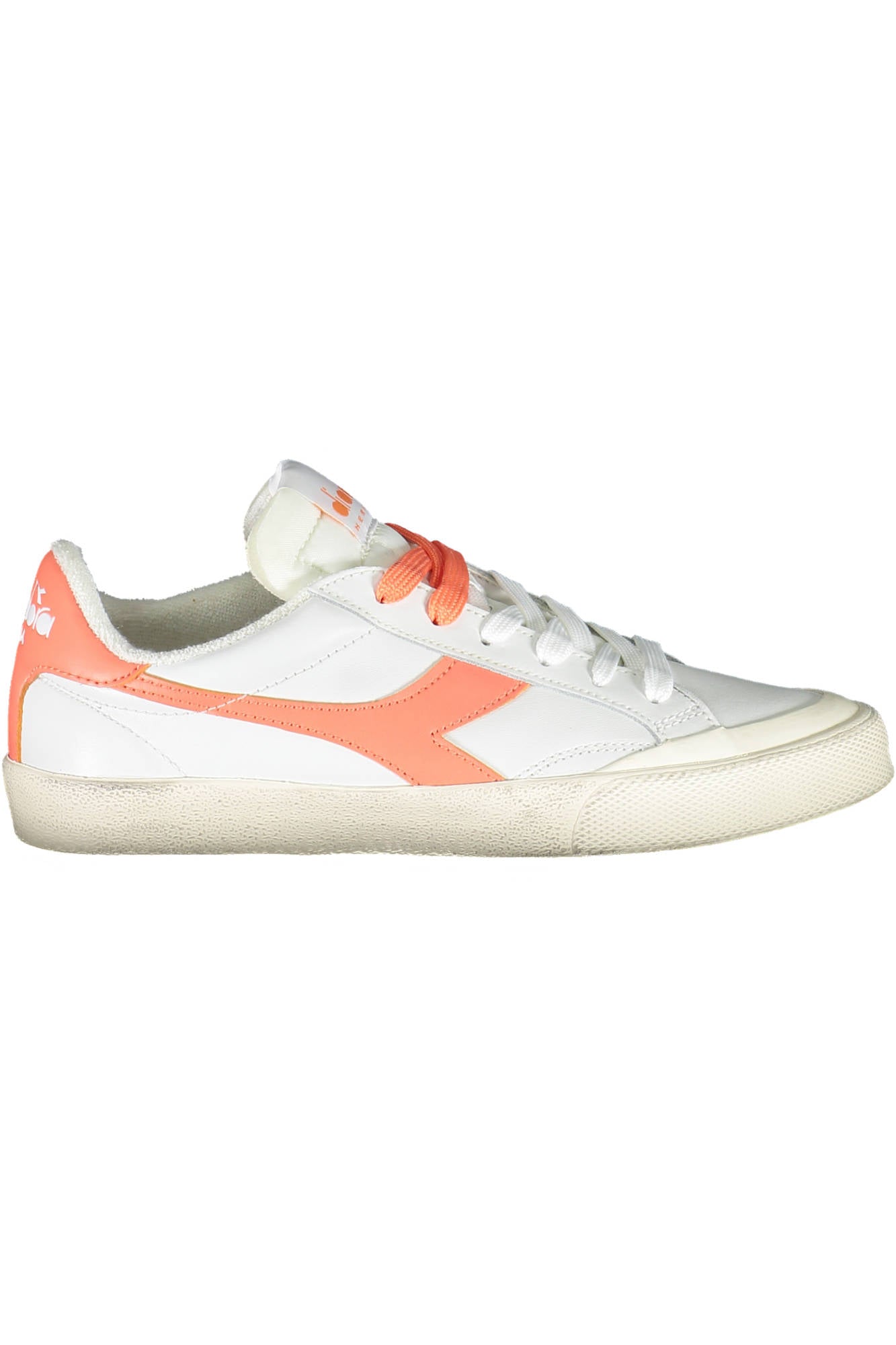 CALZADO DEPORTIVO MUJER DIADORA BLANCO 