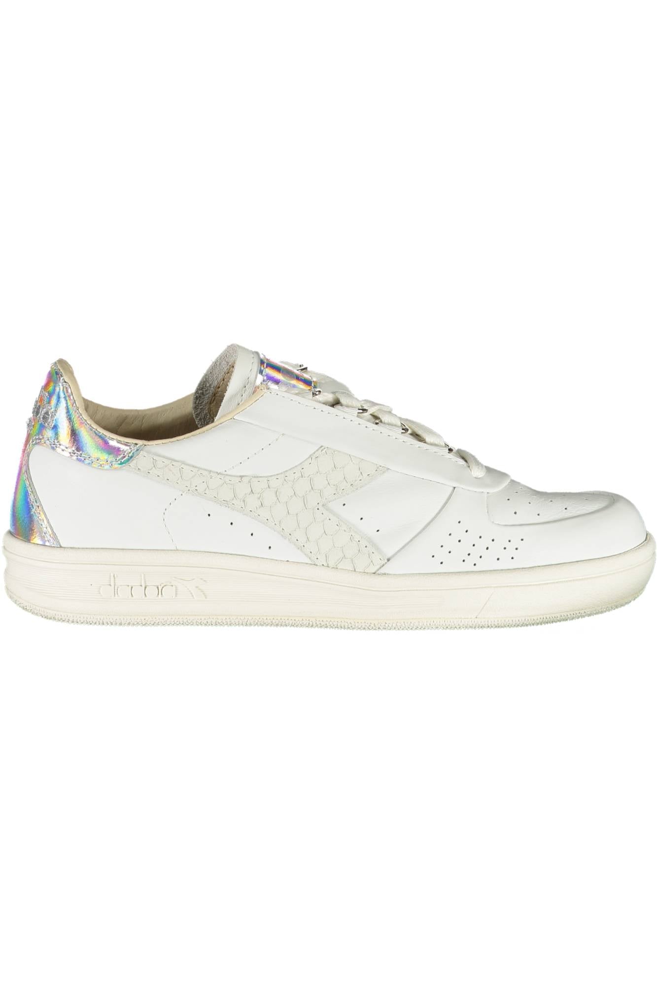 CALZADO DEPORTIVO MUJER DIADORA BLANCO 