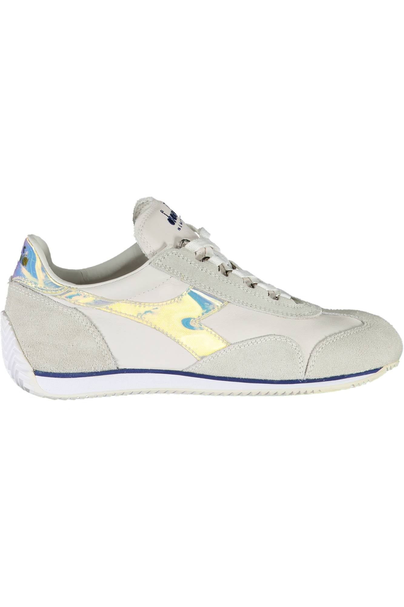 CALZADO DEPORTIVO MUJER DIADORA BLANCO 