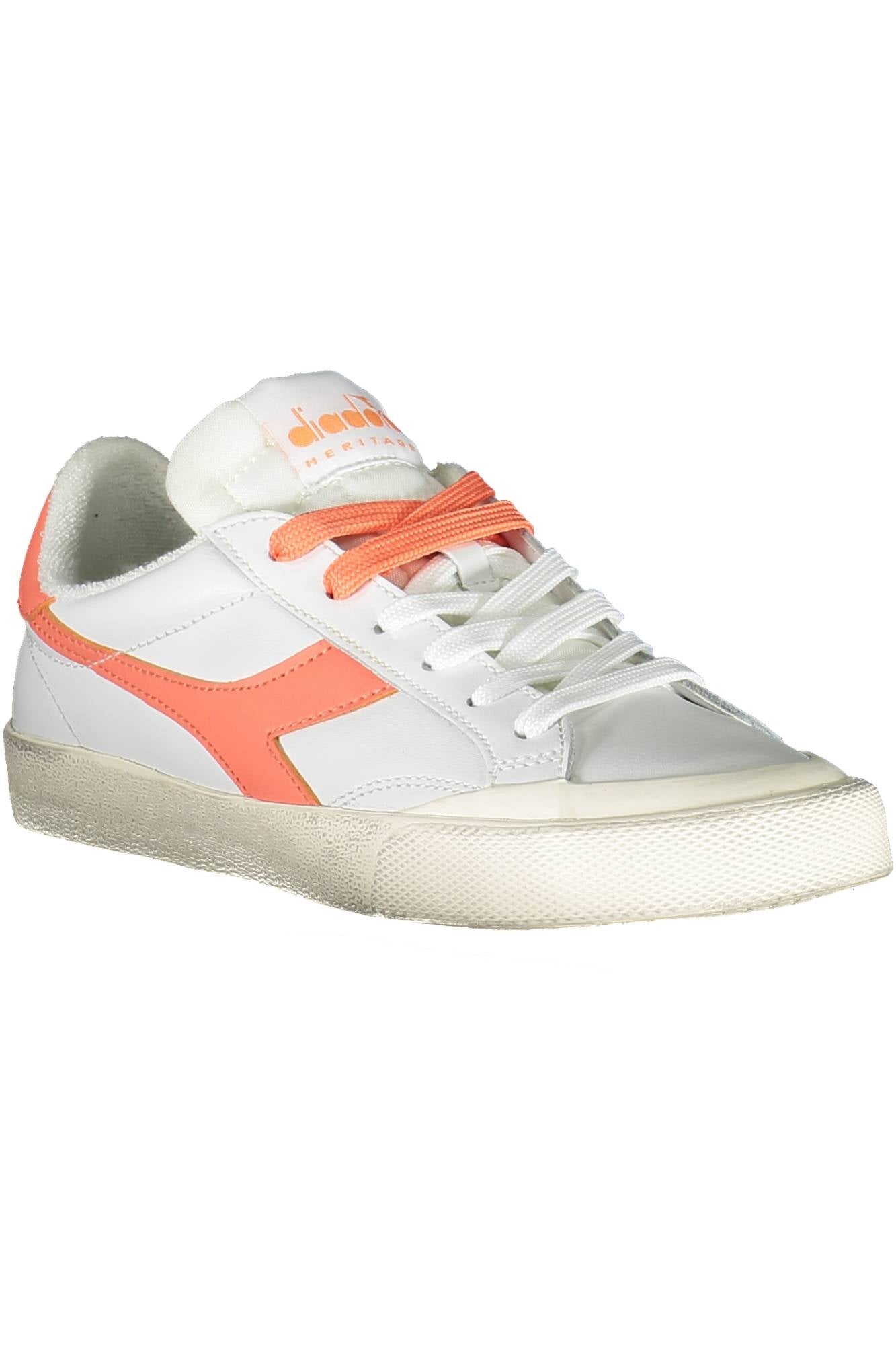 CALZADO DEPORTIVO MUJER DIADORA BLANCO 