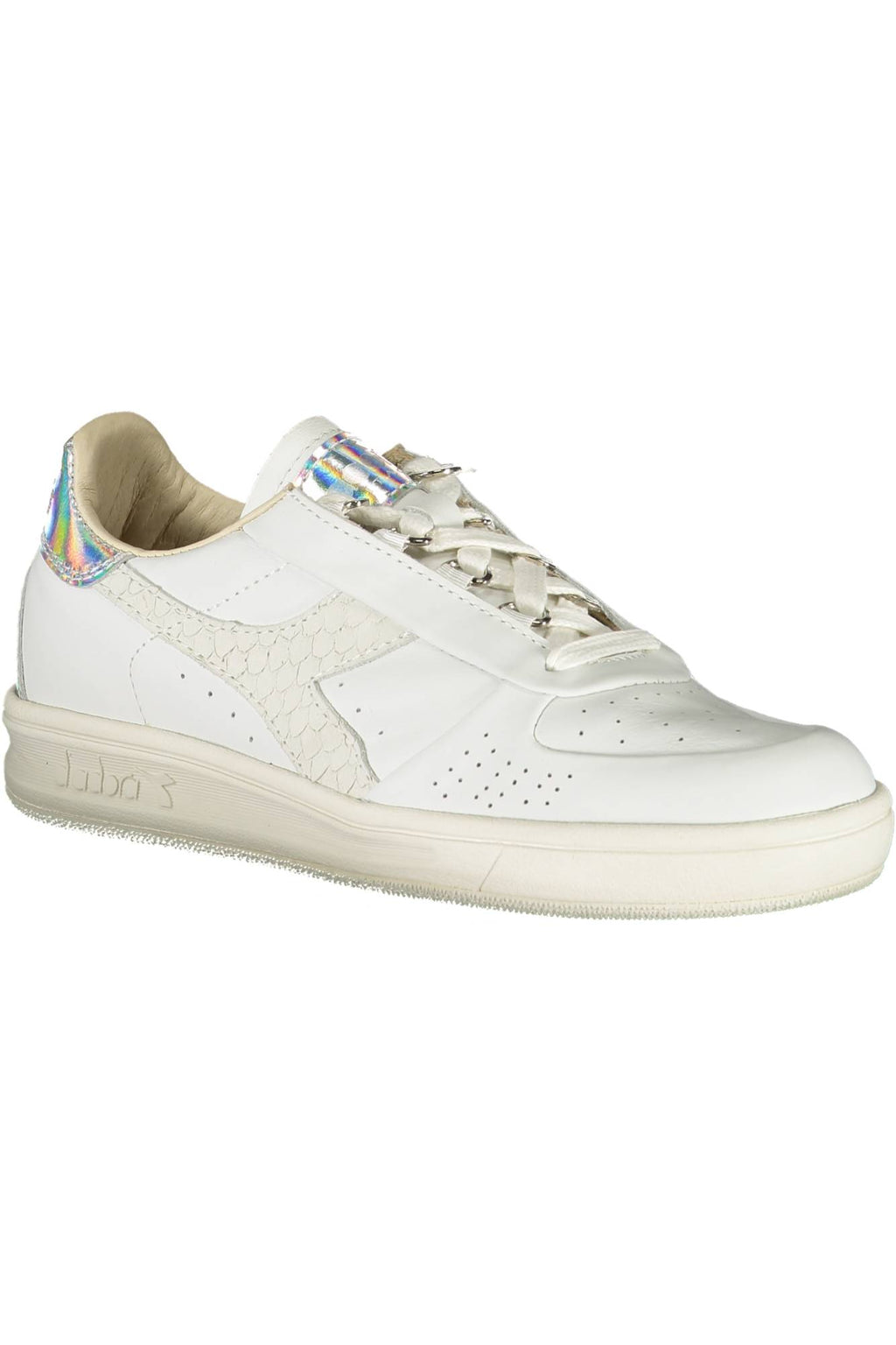 CALZADO DEPORTIVO MUJER DIADORA BLANCO 