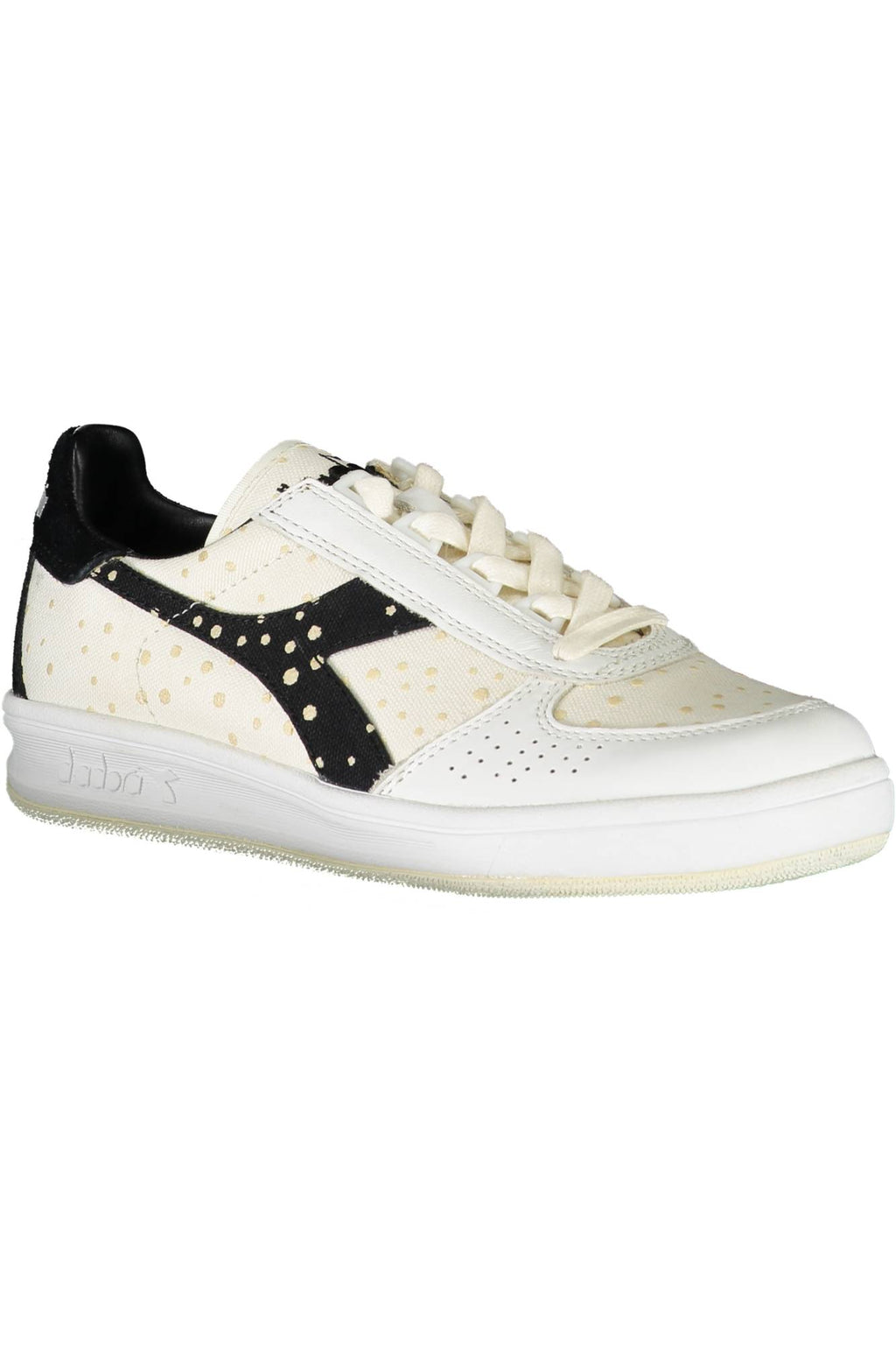 CALZADO DEPORTIVO MUJER DIADORA BLANCO 