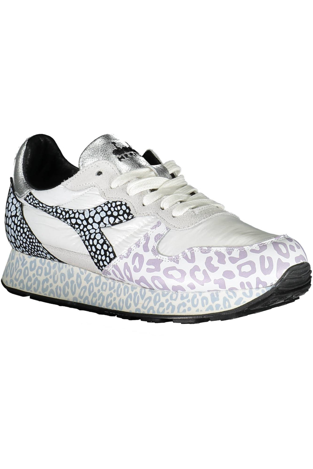 CALZADO DEPORTIVO MUJER DIADORA BLANCO 