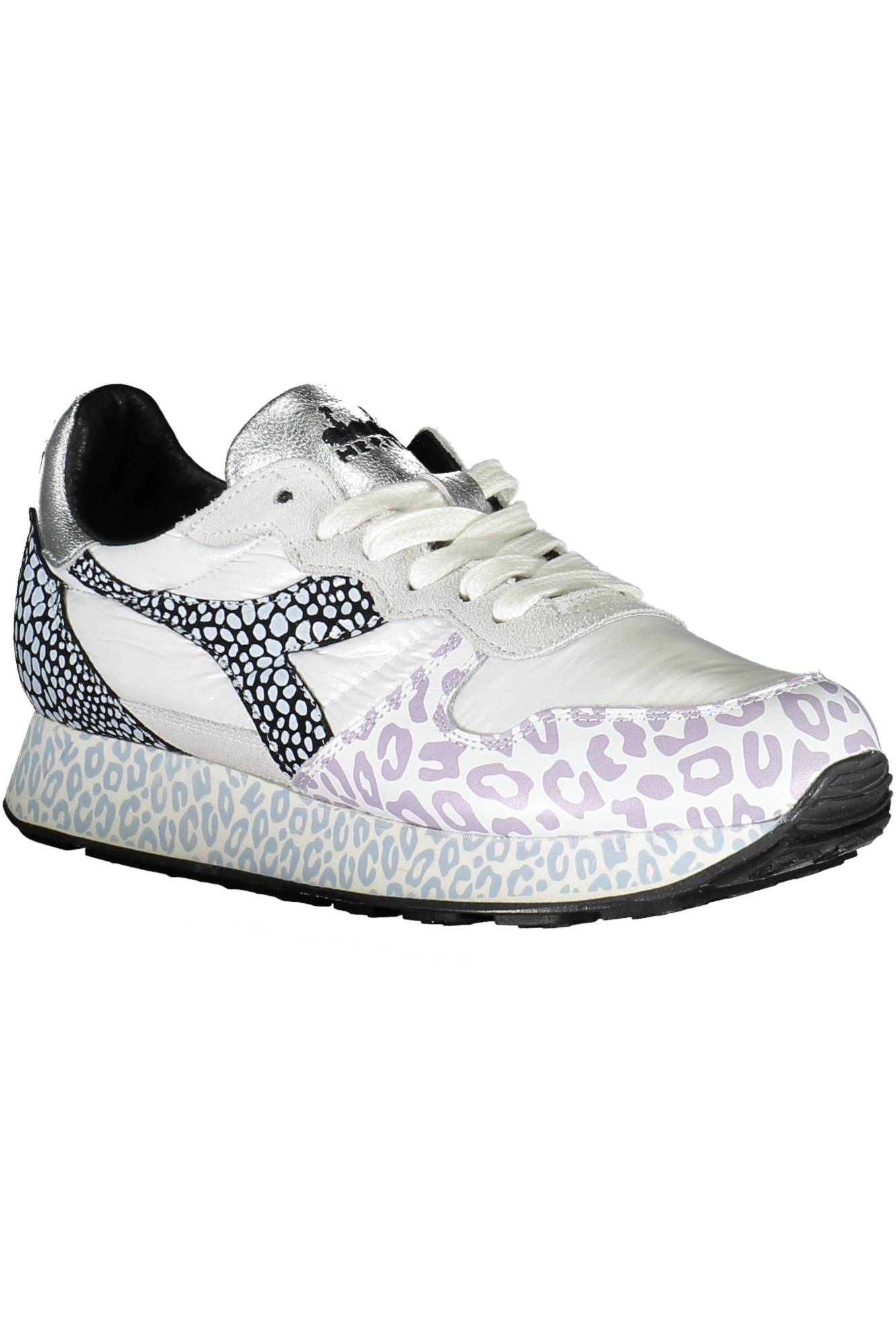 CALZADO DEPORTIVO MUJER DIADORA BLANCO 