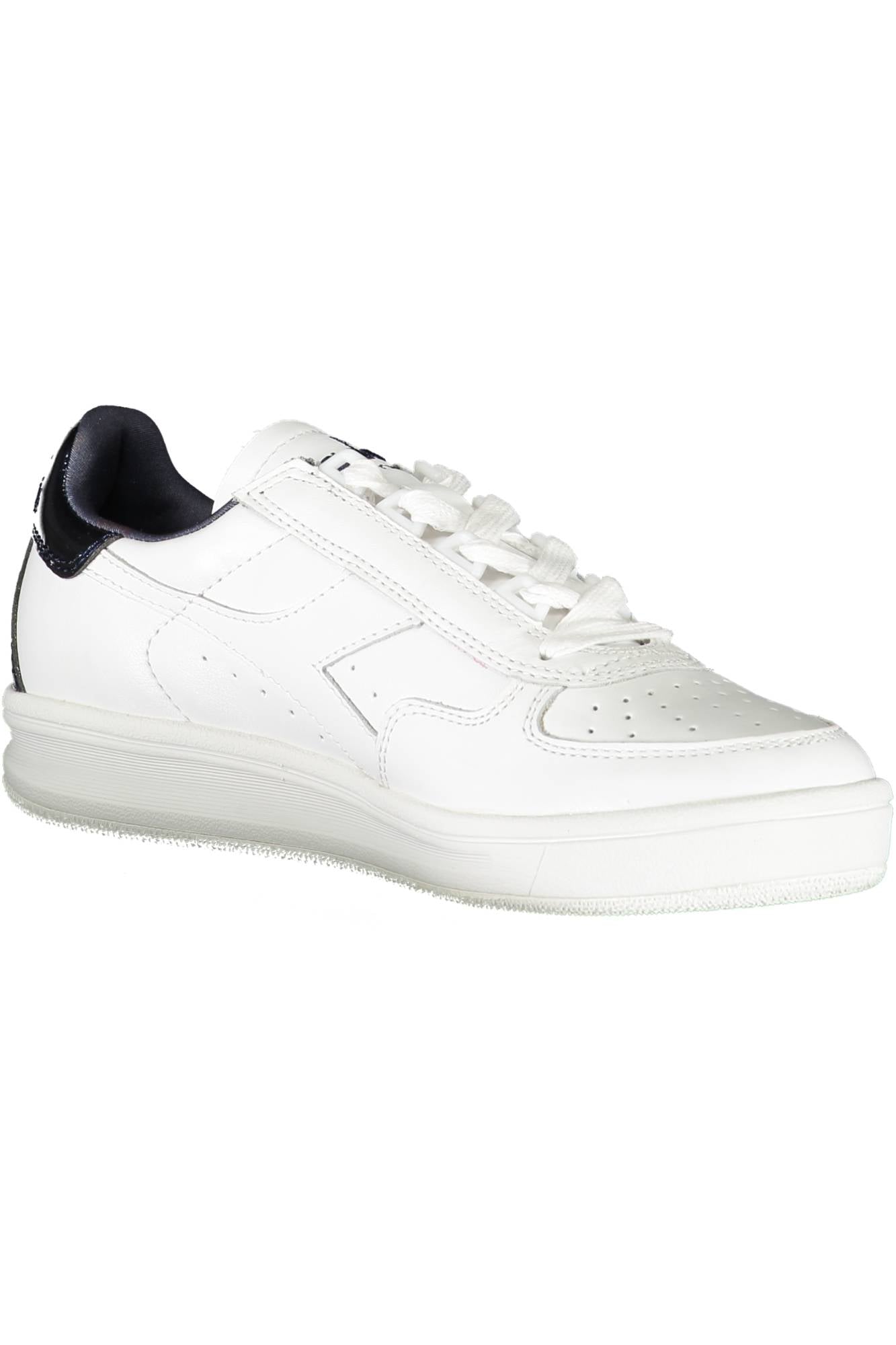 CALZADO DEPORTIVO MUJER DIADORA BLANCO 