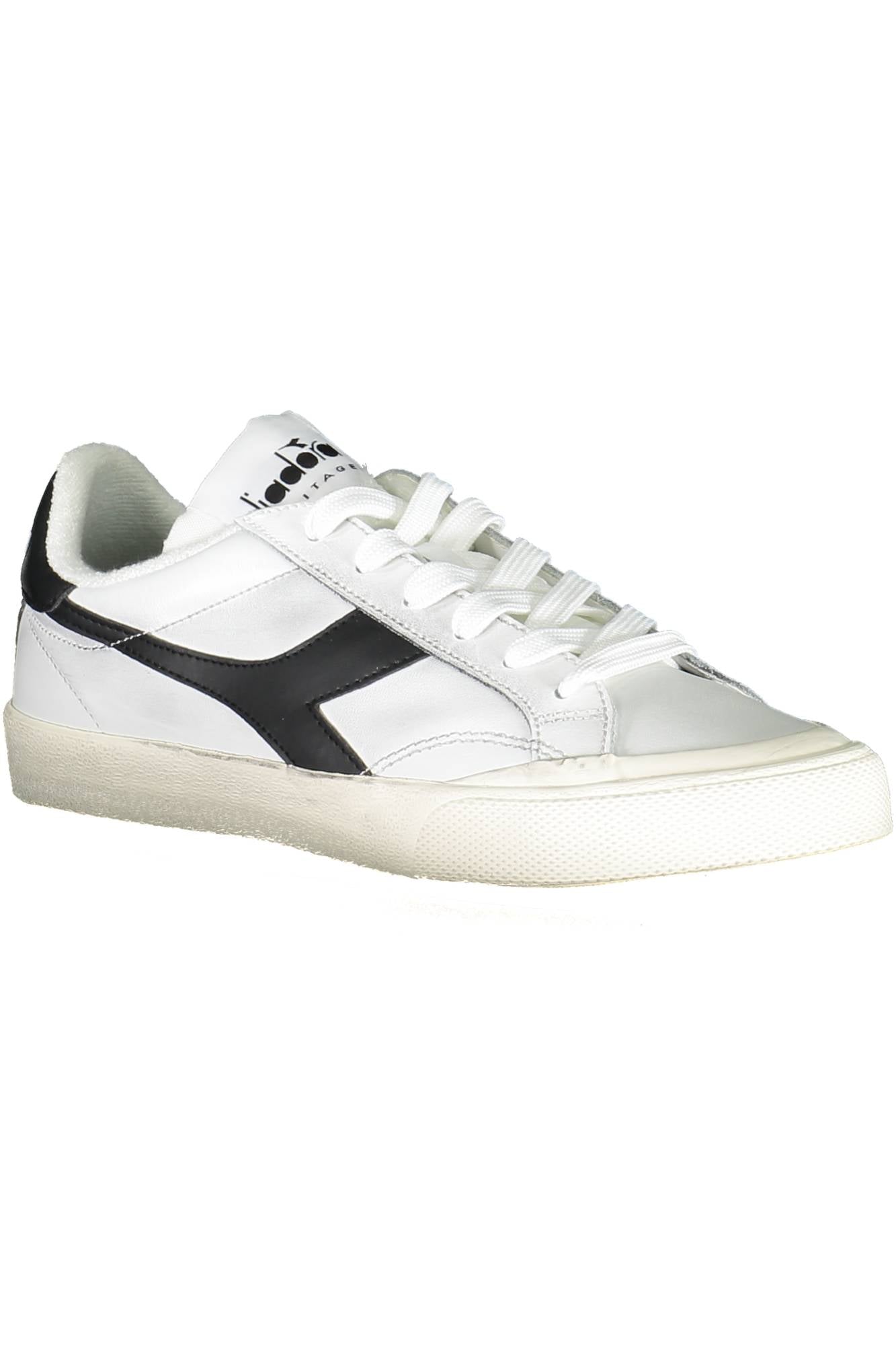CALZADO DEPORTIVO MUJER DIADORA BLANCO 
