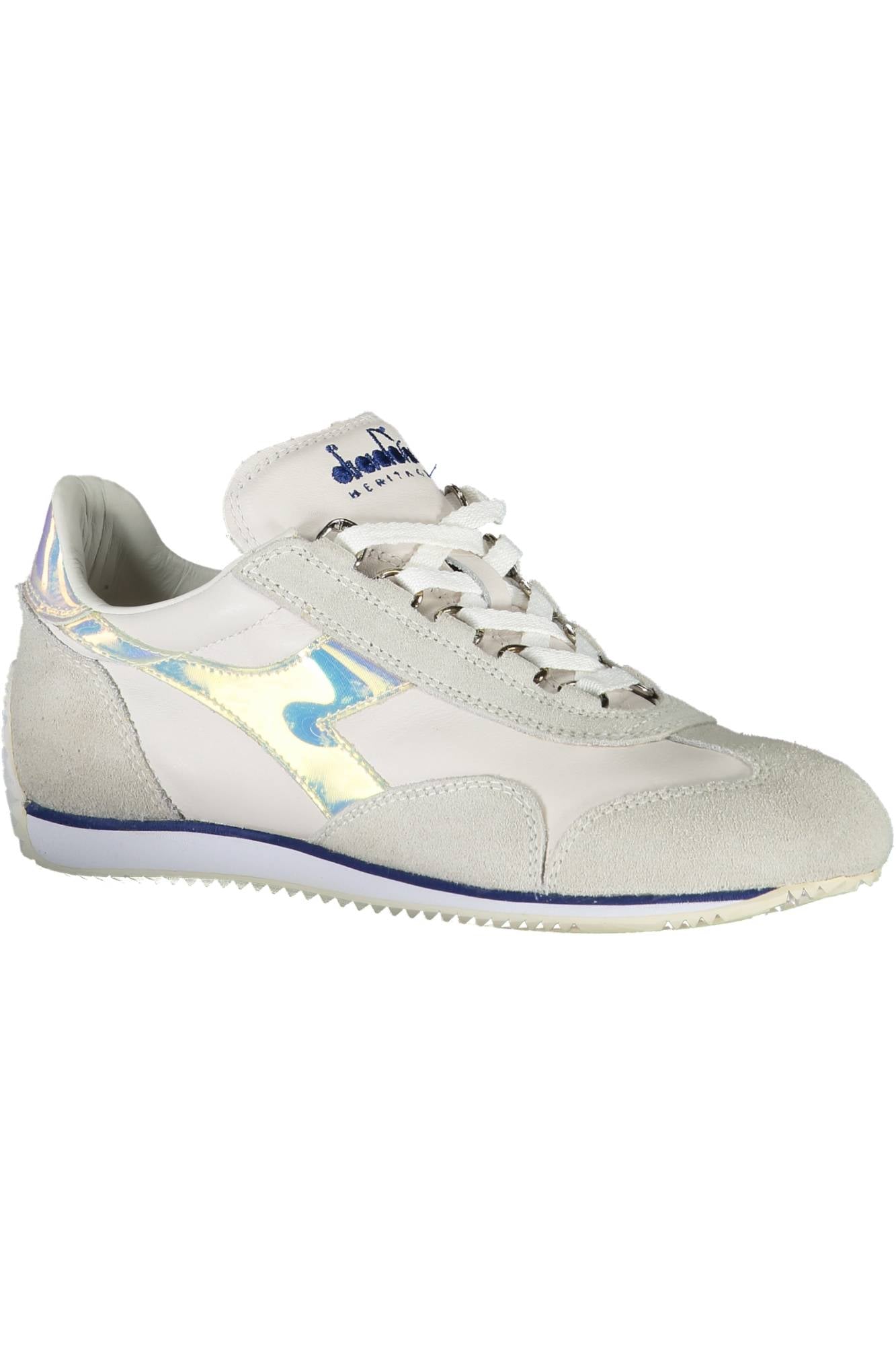 CALZADO DEPORTIVO MUJER DIADORA BLANCO 