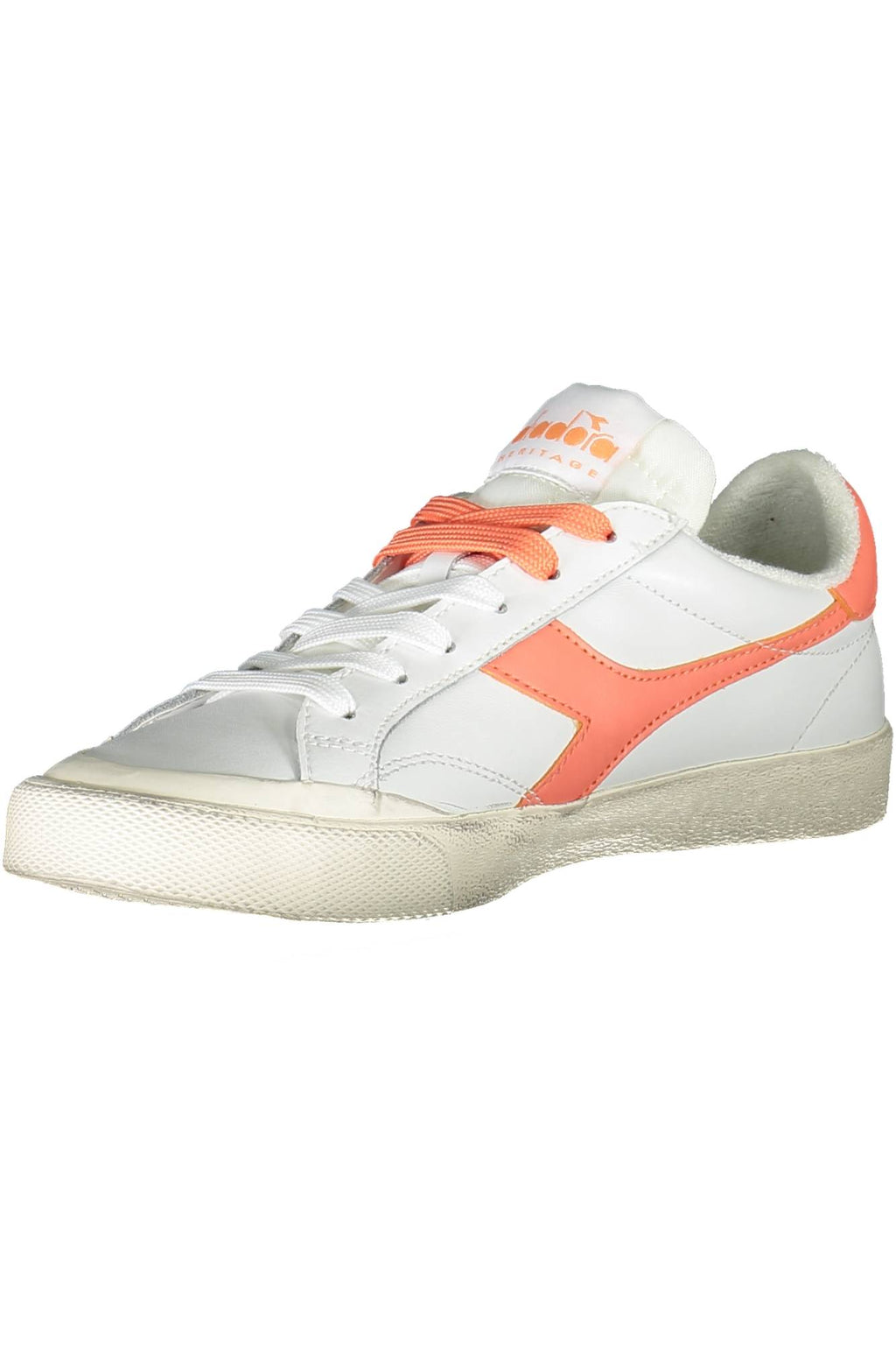 CALZADO DEPORTIVO MUJER DIADORA BLANCO 