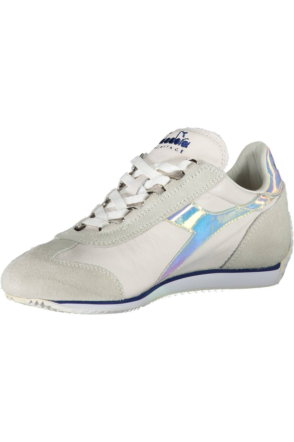 CALZADO DEPORTIVO MUJER DIADORA BLANCO 