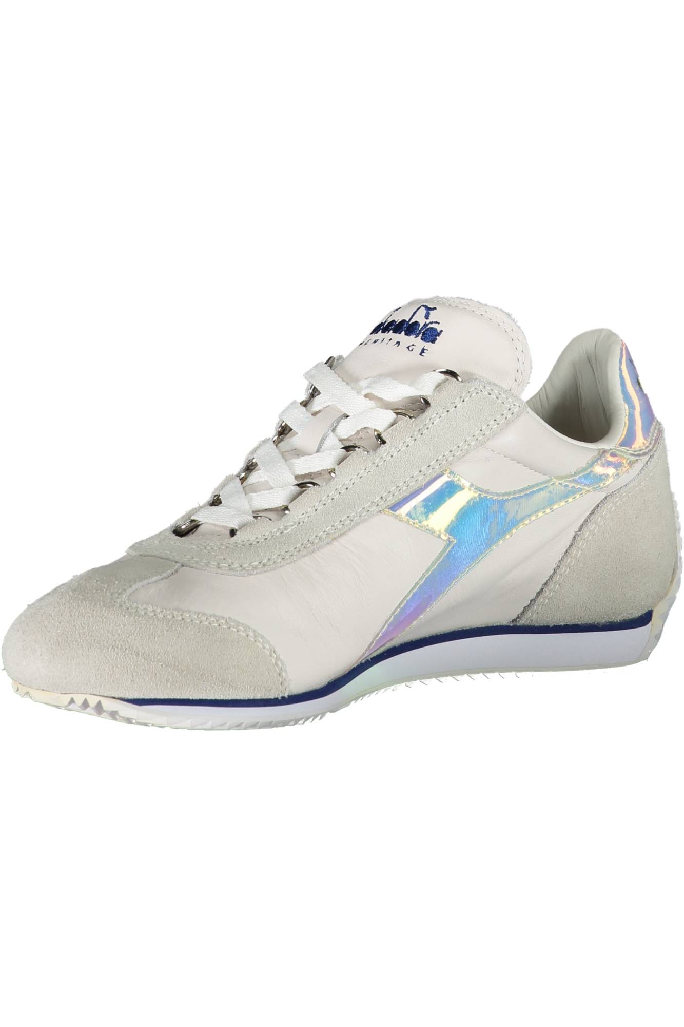 CALZADO DEPORTIVO MUJER DIADORA BLANCO 