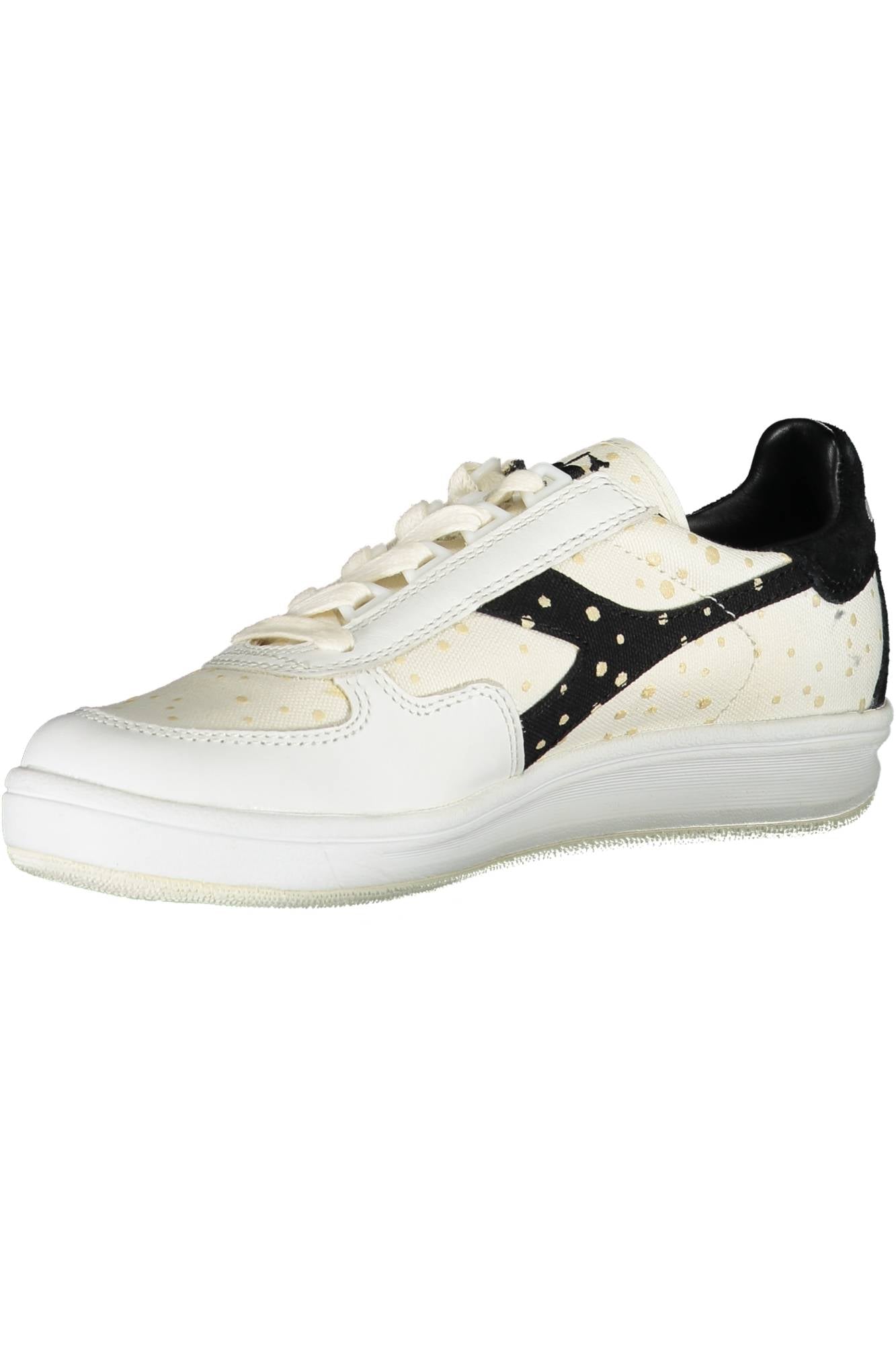 CALZADO DEPORTIVO MUJER DIADORA BLANCO 