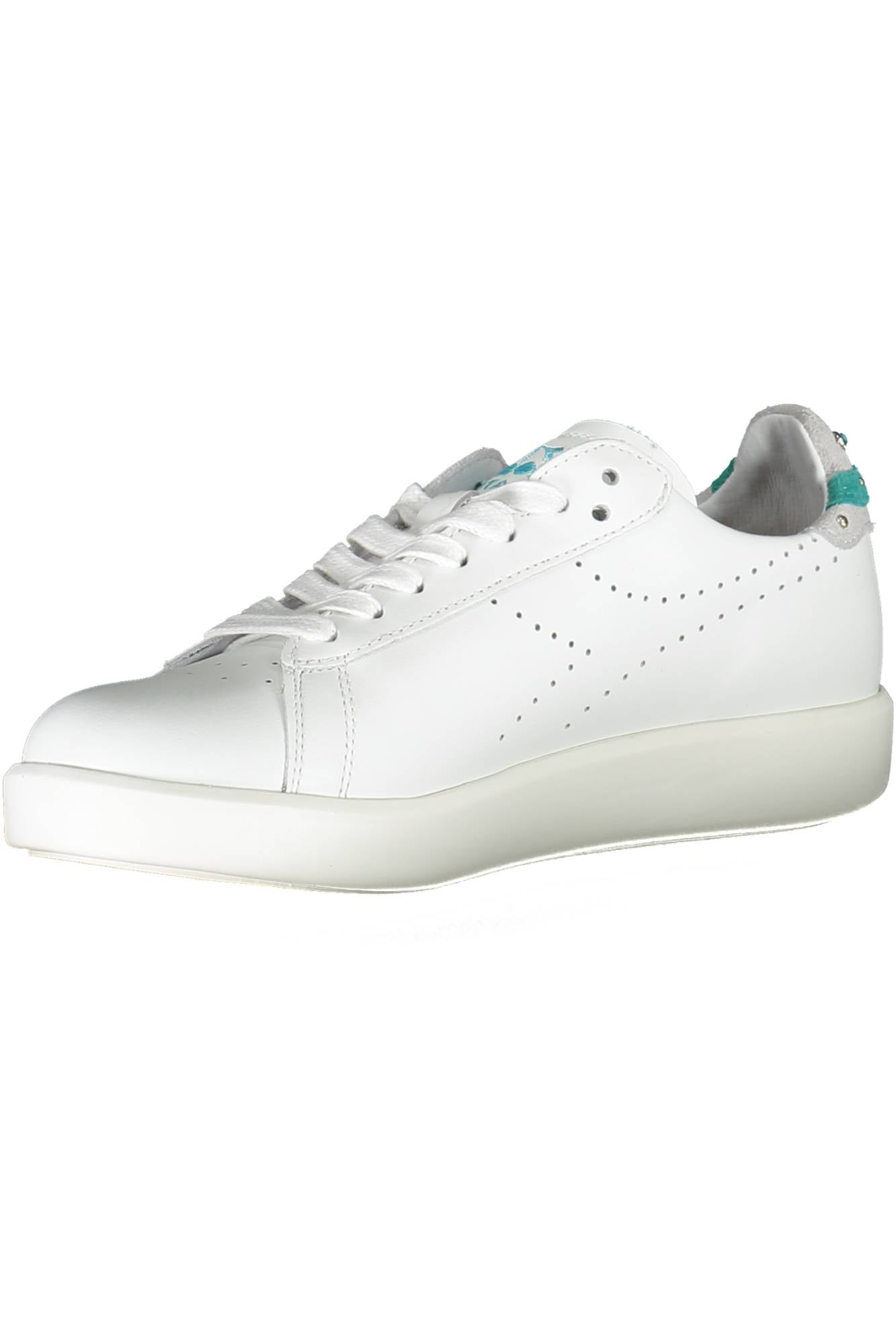 CALZADO DEPORTIVO MUJER DIADORA BLANCO 