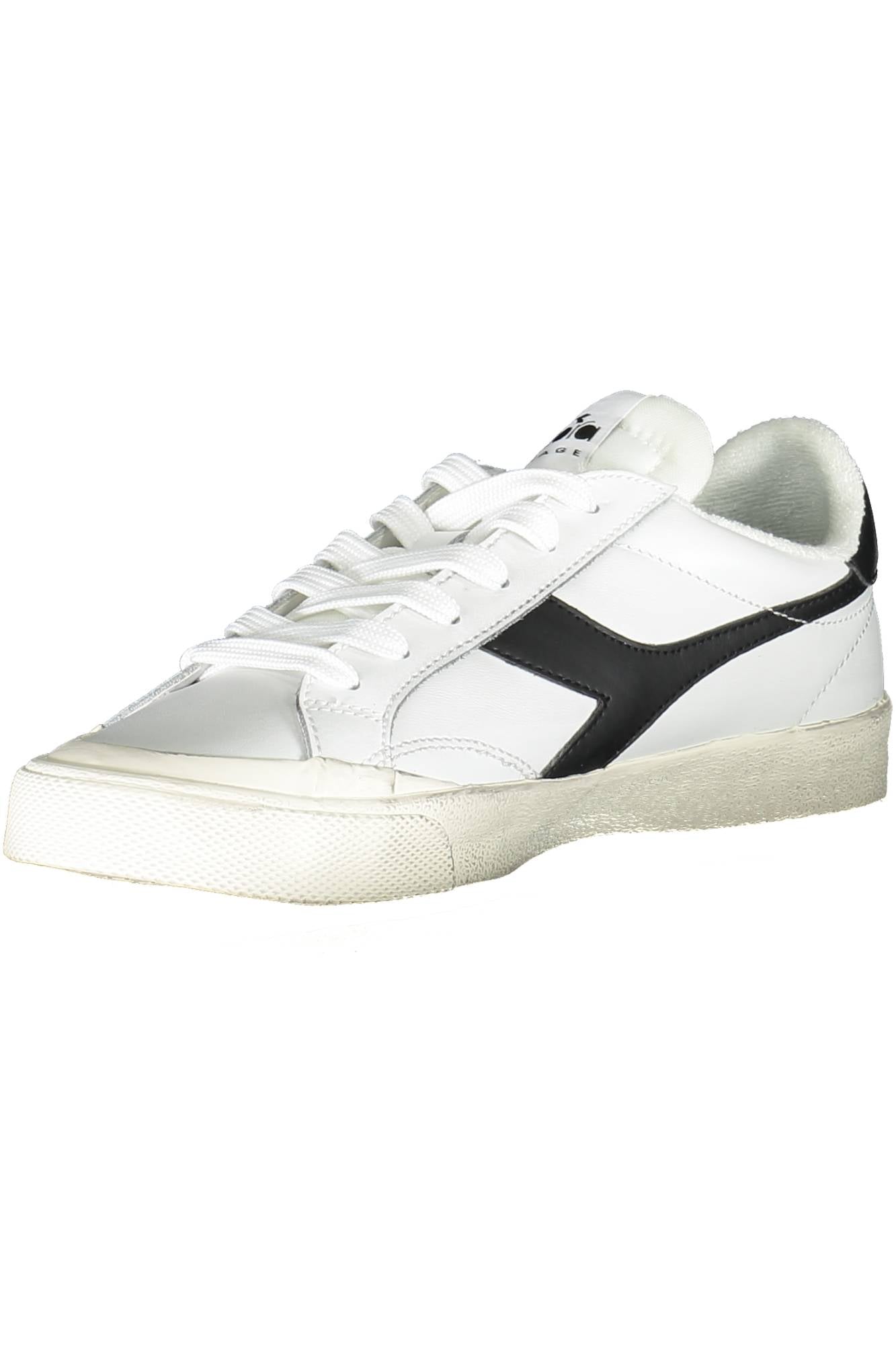 CALZADO DEPORTIVO MUJER DIADORA BLANCO 