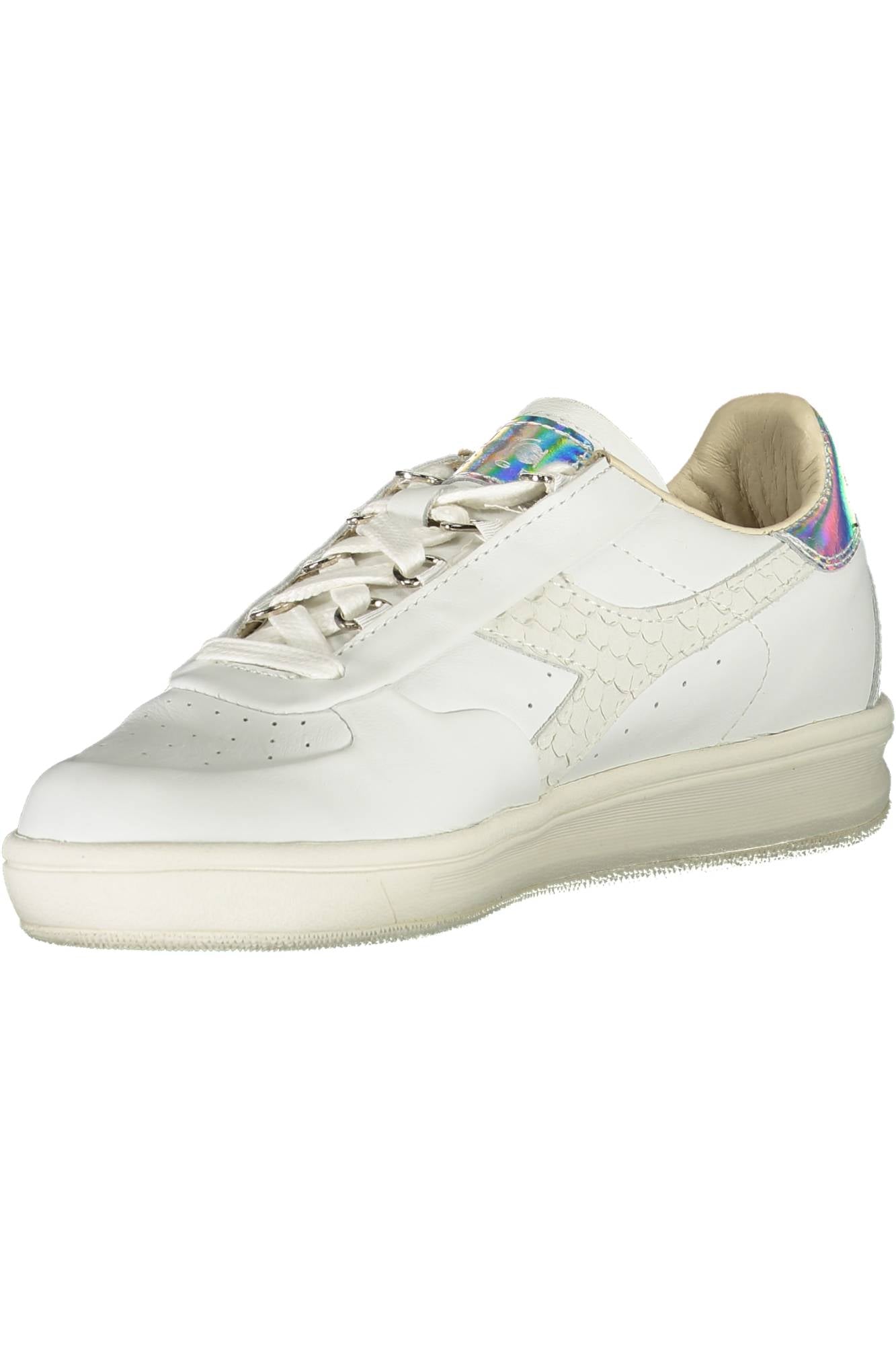 CALZADO DEPORTIVO MUJER DIADORA BLANCO 