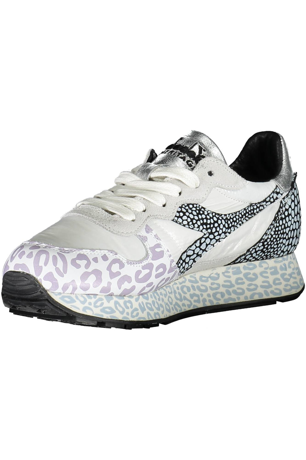 CALZADO DEPORTIVO MUJER DIADORA BLANCO 