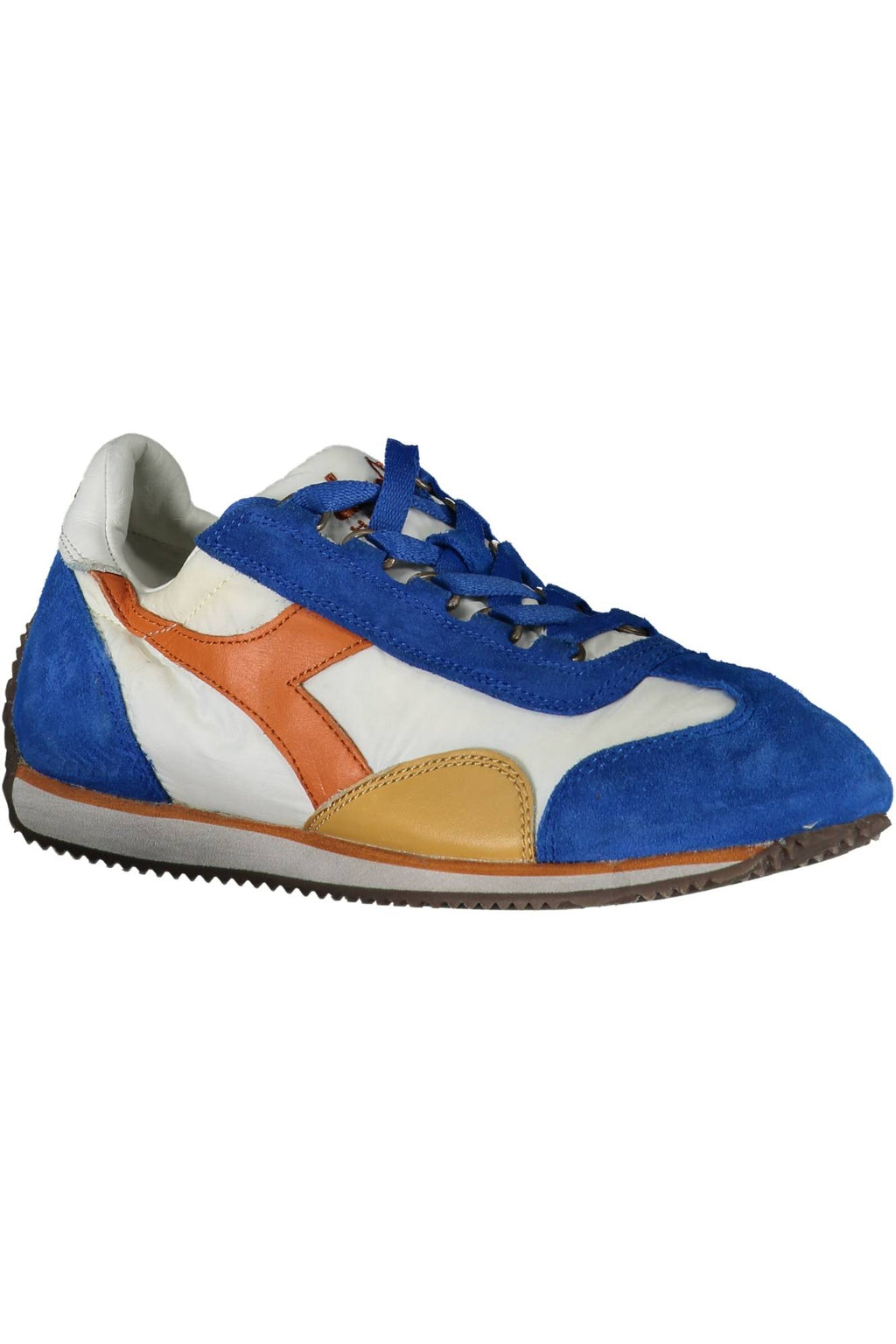 CALZADO DEPORTIVO AZUL DIADORA MUJER