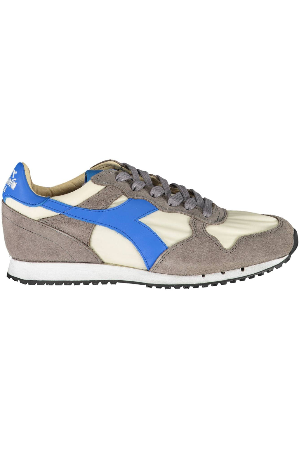 CALZADO DEPORTIVO DIADORA MUJER GRIS 