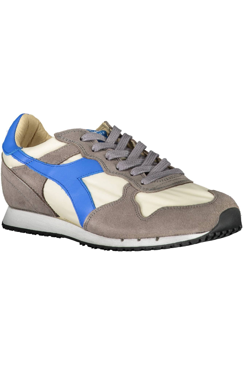 CALZADO DEPORTIVO DIADORA MUJER GRIS 