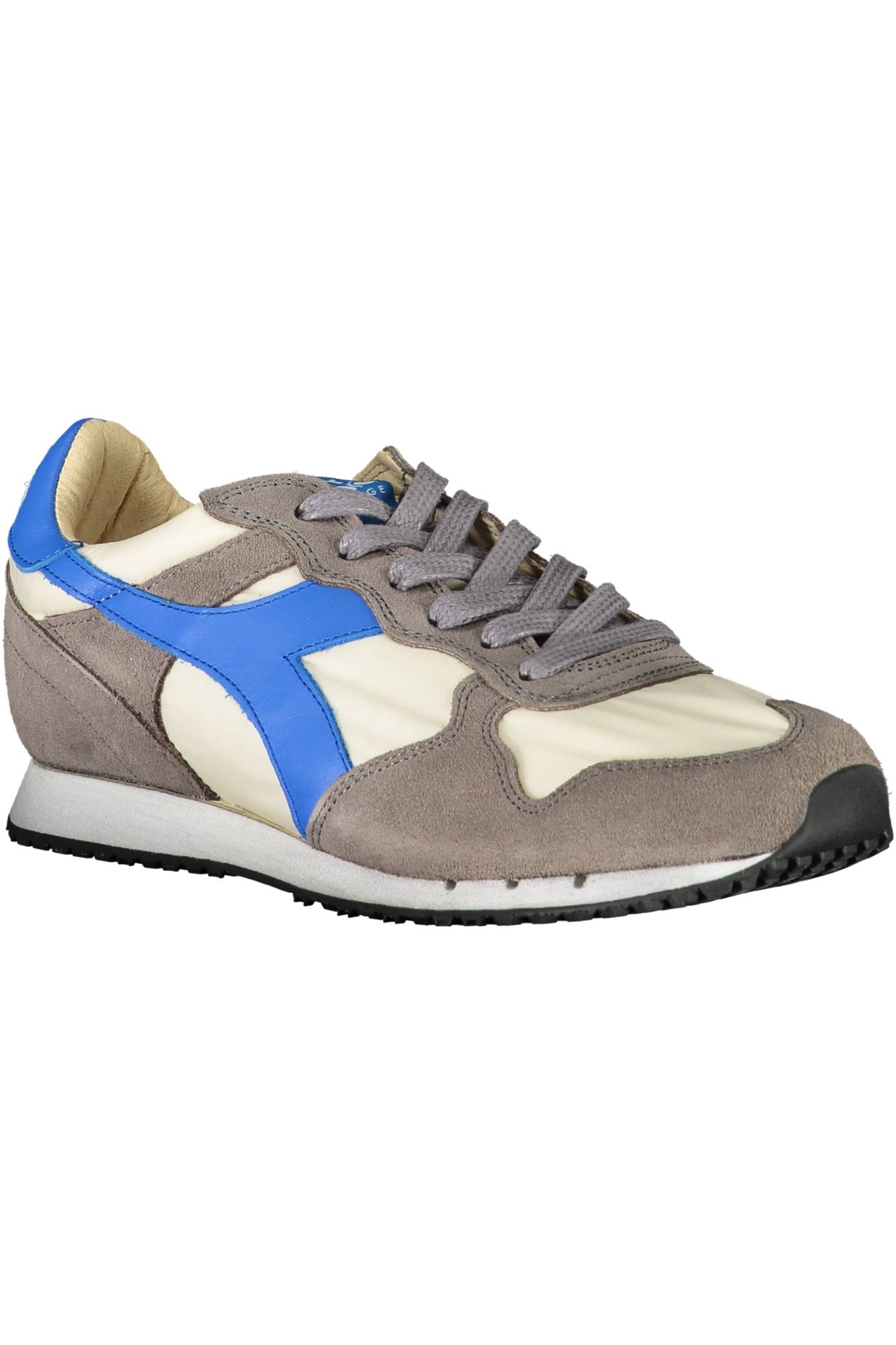 CALZADO DEPORTIVO DIADORA MUJER GRIS 