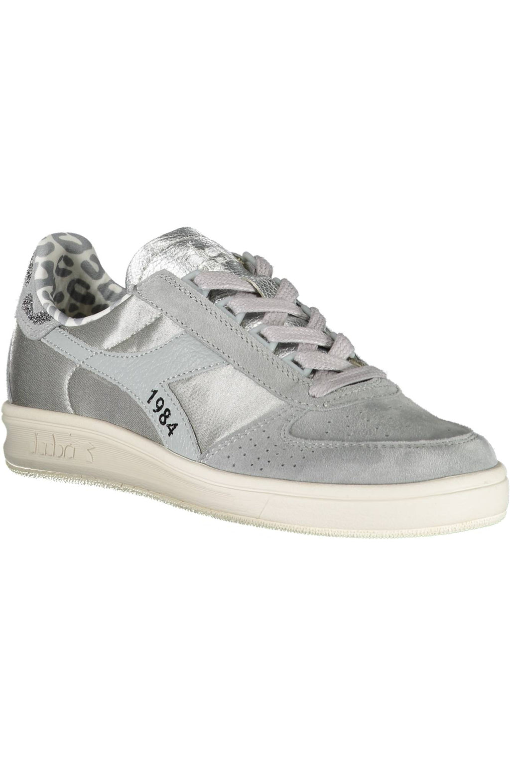 DIADORA CALZATURA SPORTIVA DONNA GRIGIO