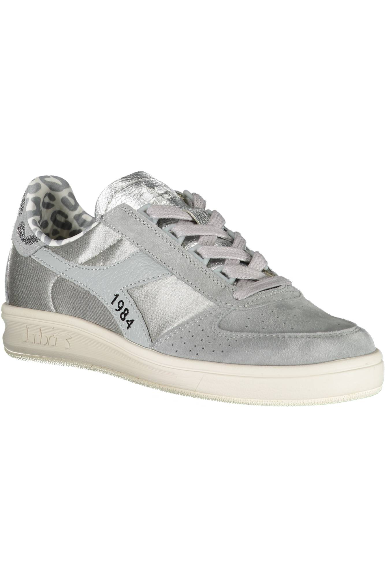 DIADORA CALZATURA SPORTIVA DONNA GRIGIO