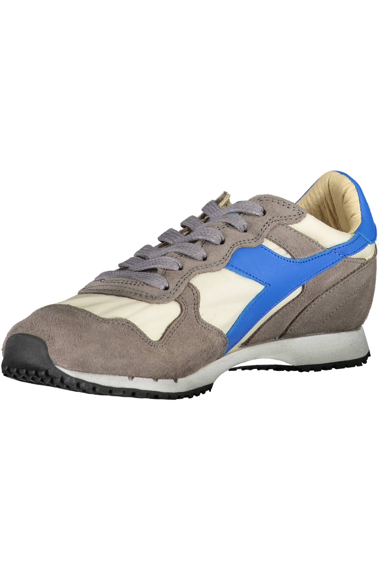 CALZADO DEPORTIVO DIADORA MUJER GRIS 