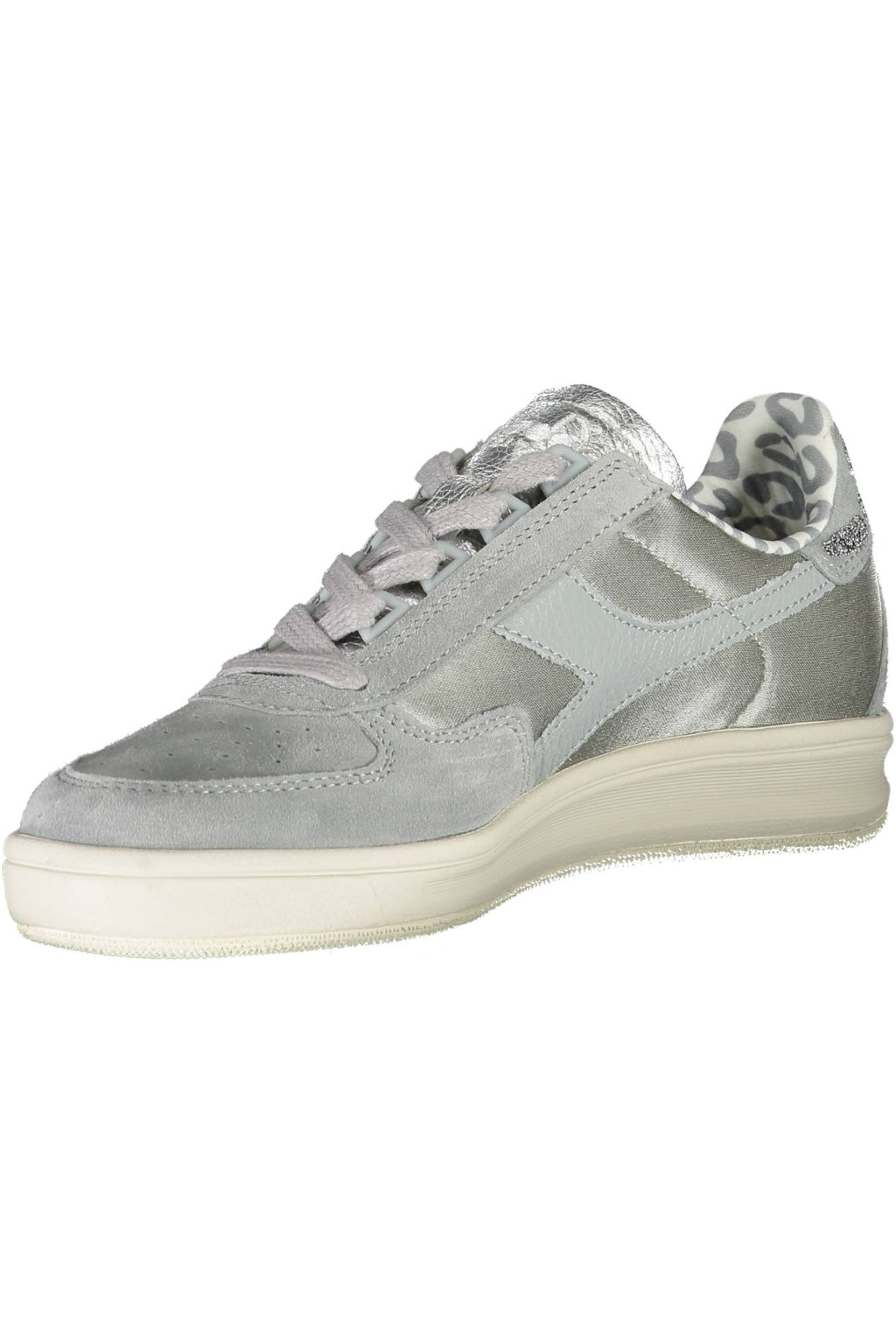 DIADORA CALZATURA SPORTIVA DONNA GRIGIO