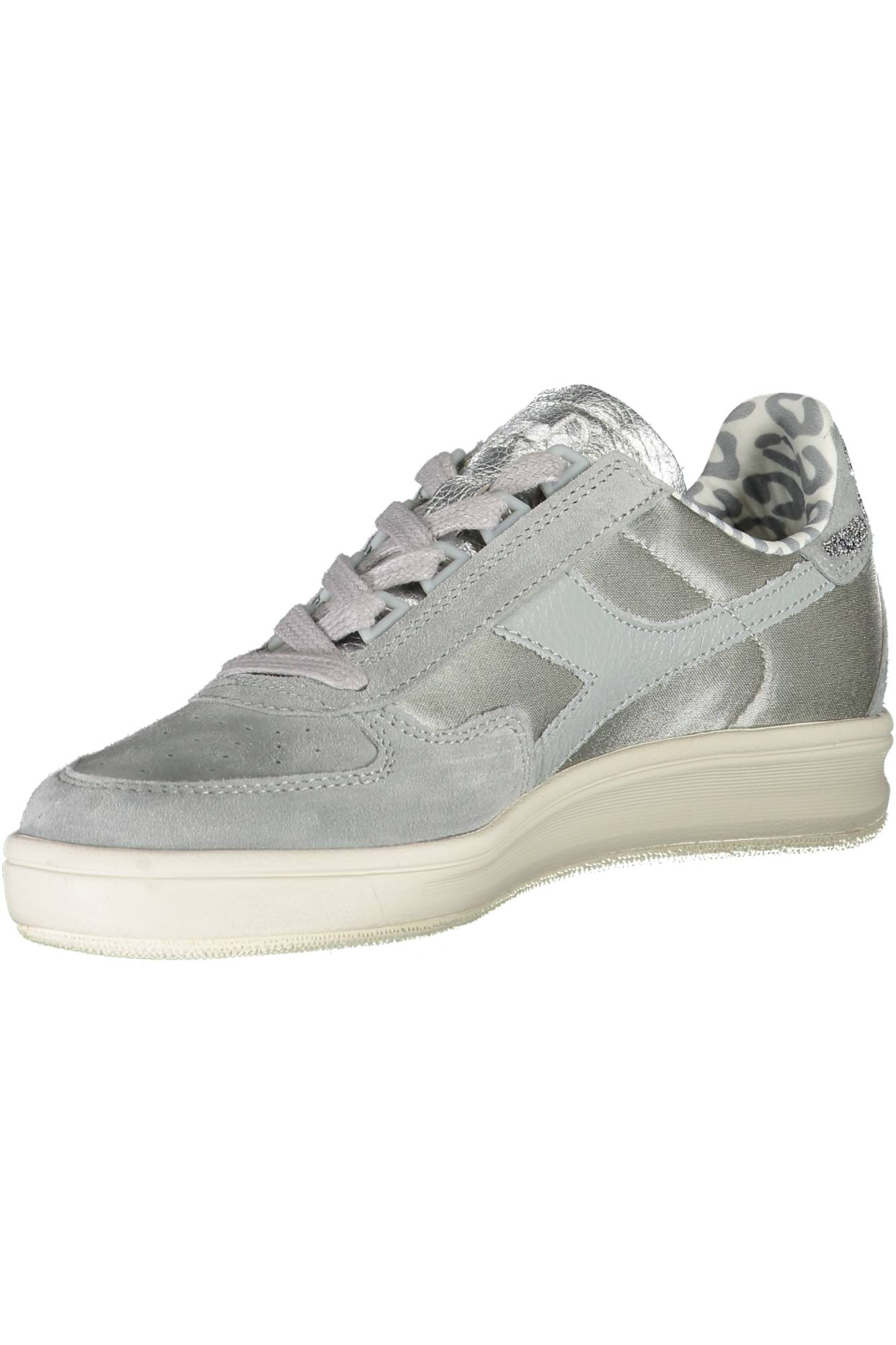 DIADORA CALZATURA SPORTIVA DONNA GRIGIO