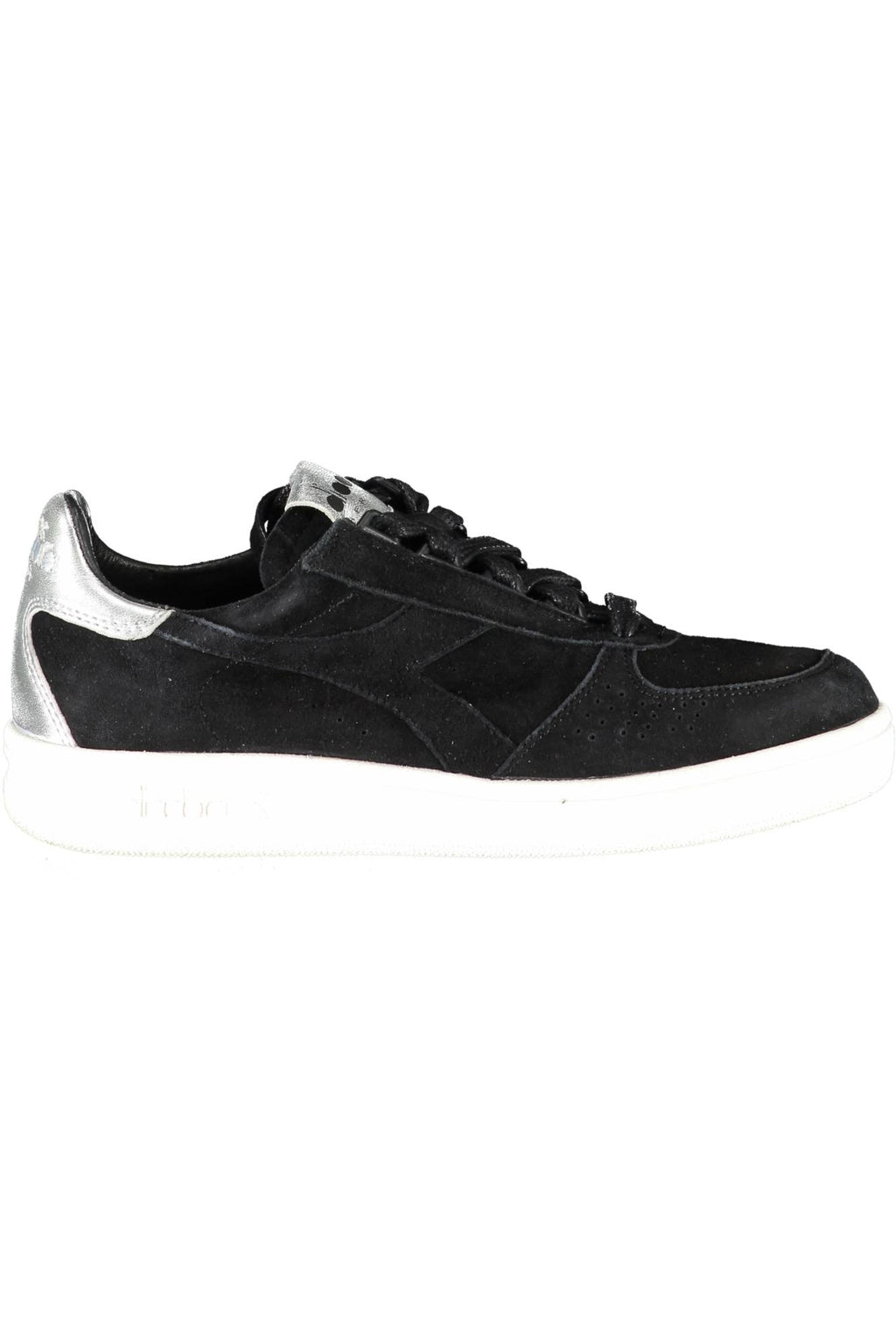 CALZADO DEPORTIVO DIADORA MUJER NEGRO 