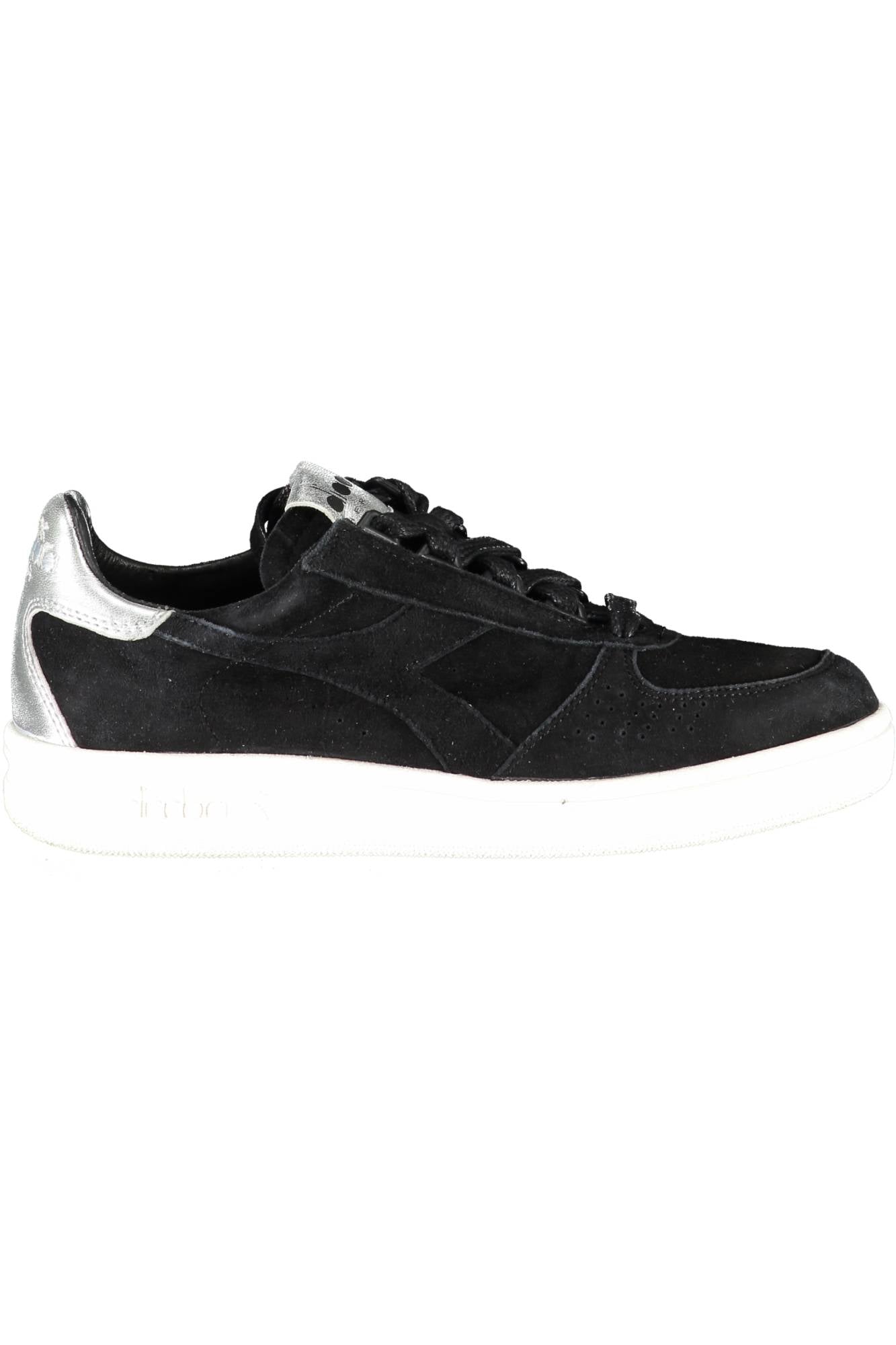 CALZADO DEPORTIVO DIADORA MUJER NEGRO 