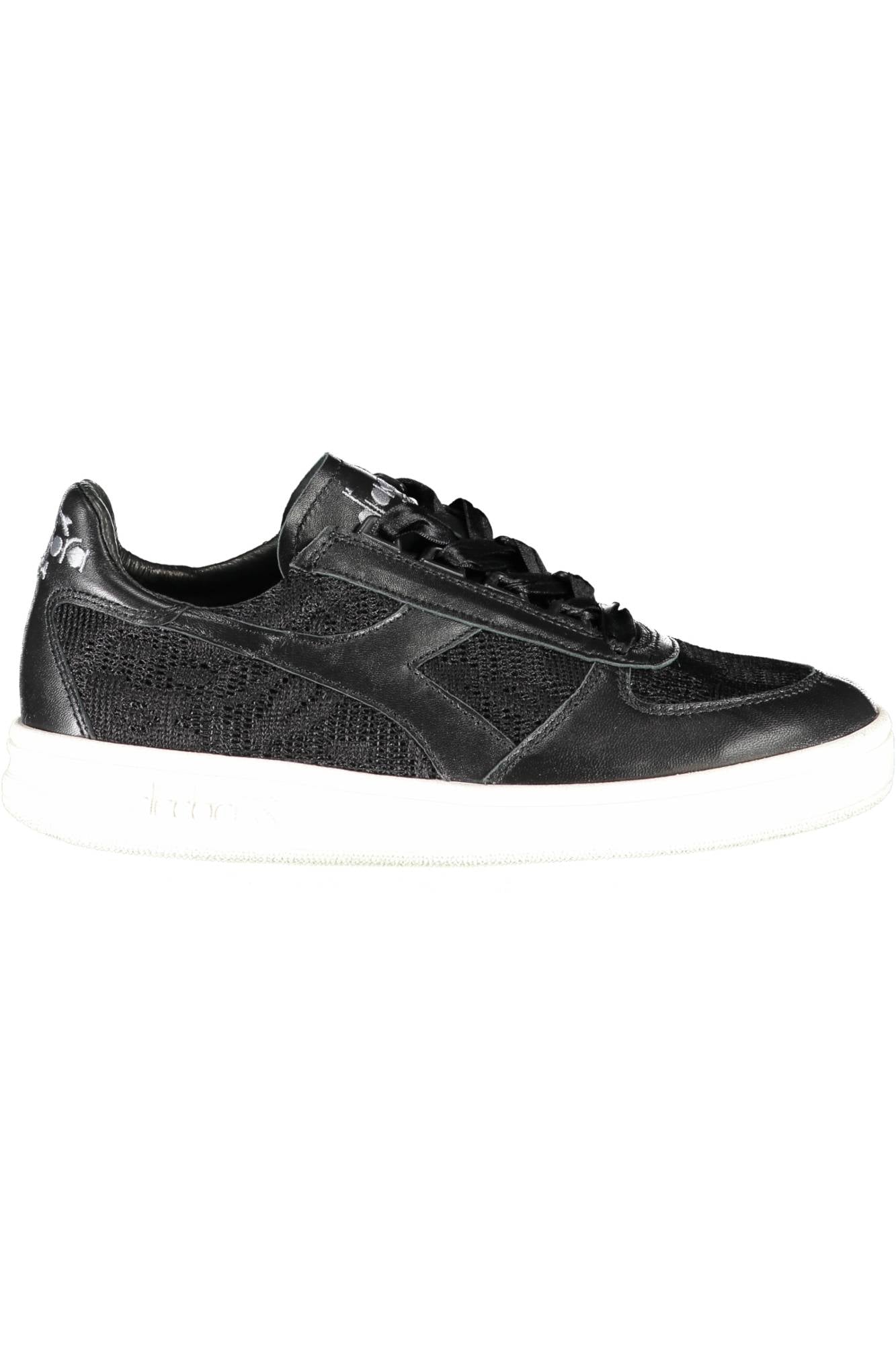 CALZADO DEPORTIVO DIADORA MUJER NEGRO 