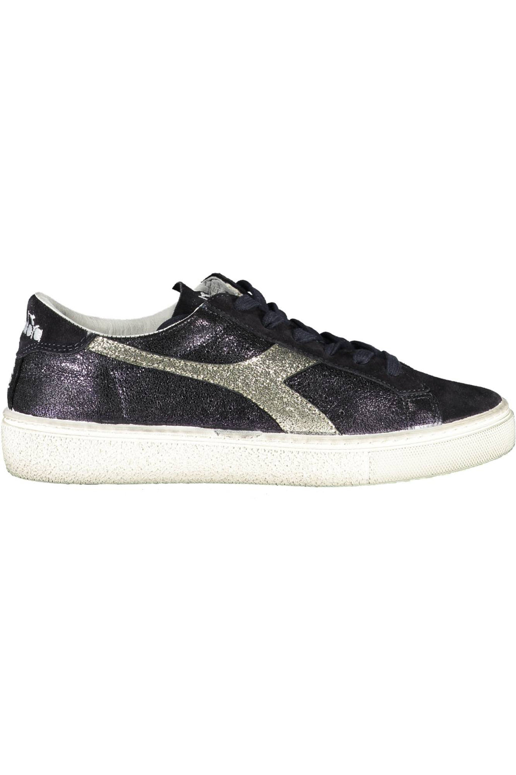 CALZADO DEPORTIVO DIADORA MUJER NEGRO 