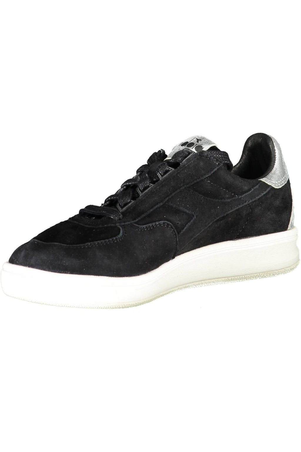CALZADO DEPORTIVO DIADORA MUJER NEGRO 