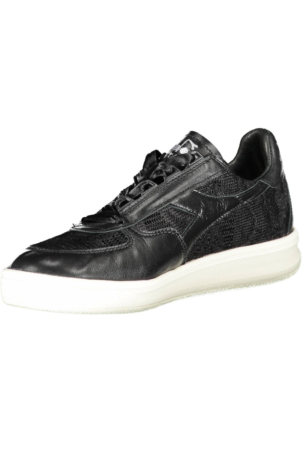CALZADO DEPORTIVO DIADORA MUJER NEGRO 