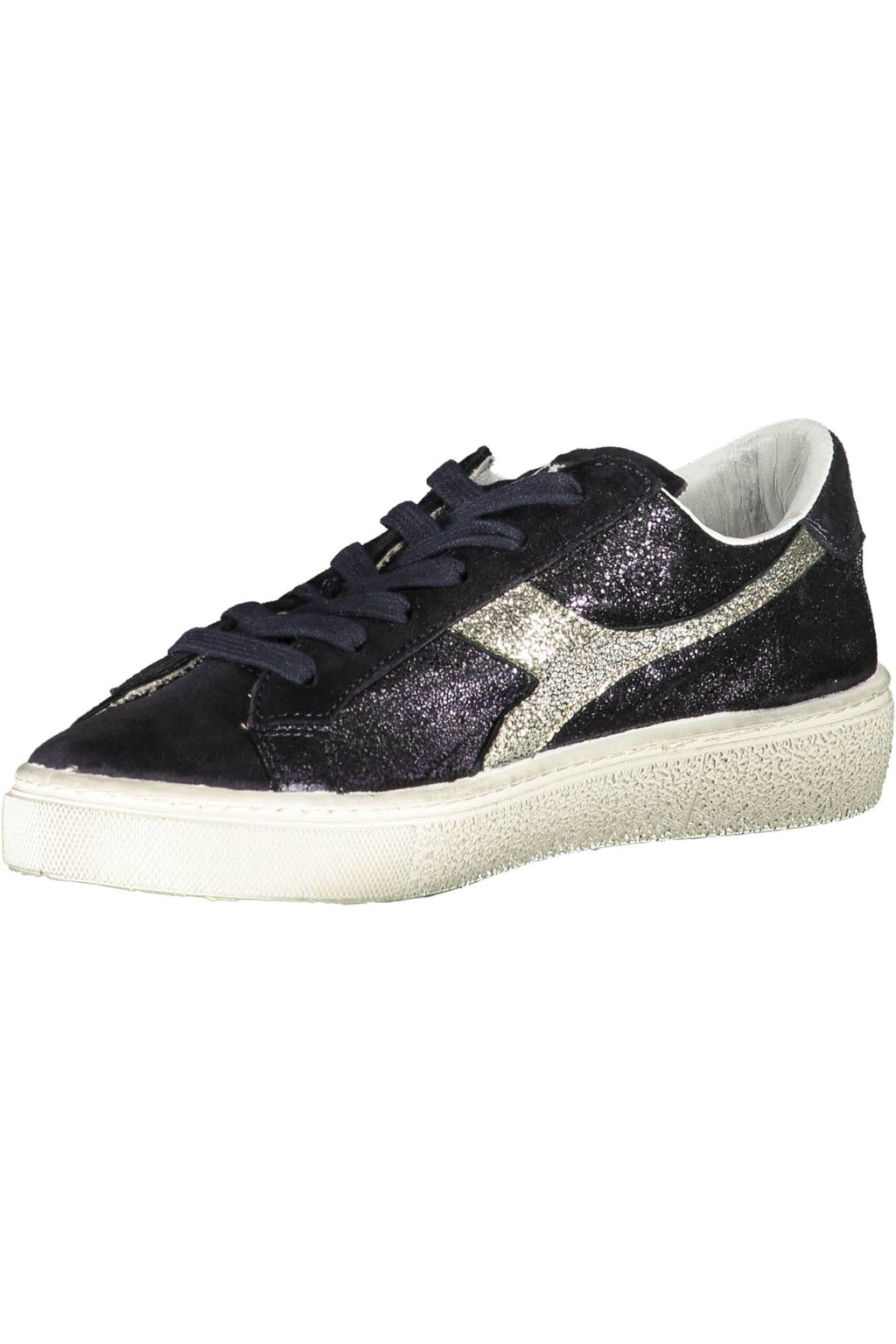 CALZADO DEPORTIVO DIADORA MUJER NEGRO 