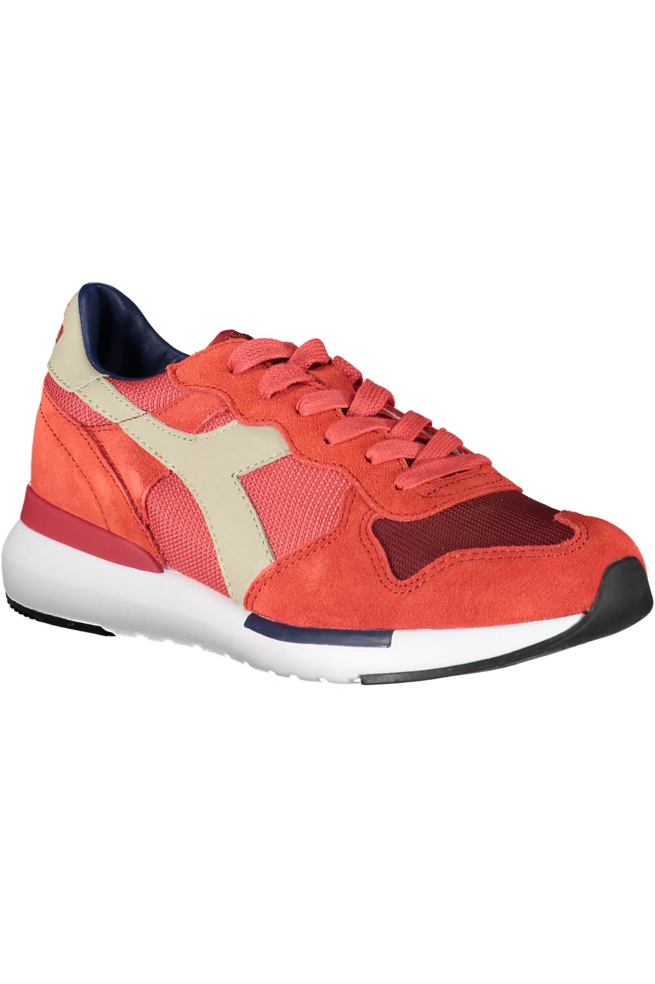 CALZADO DEPORTIVO DIADORA MUJER ROJO 