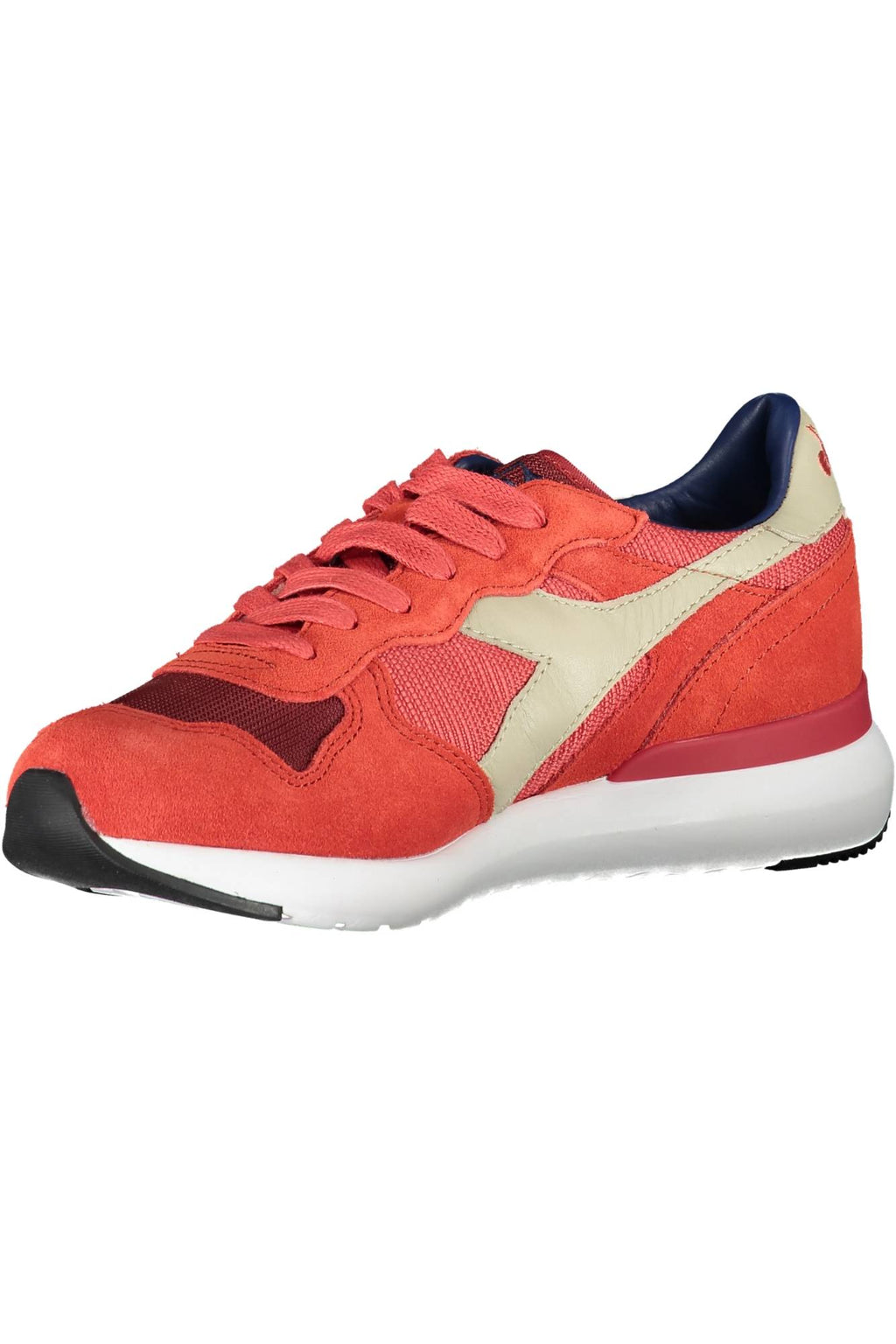 CALZADO DEPORTIVO DIADORA MUJER ROJO 