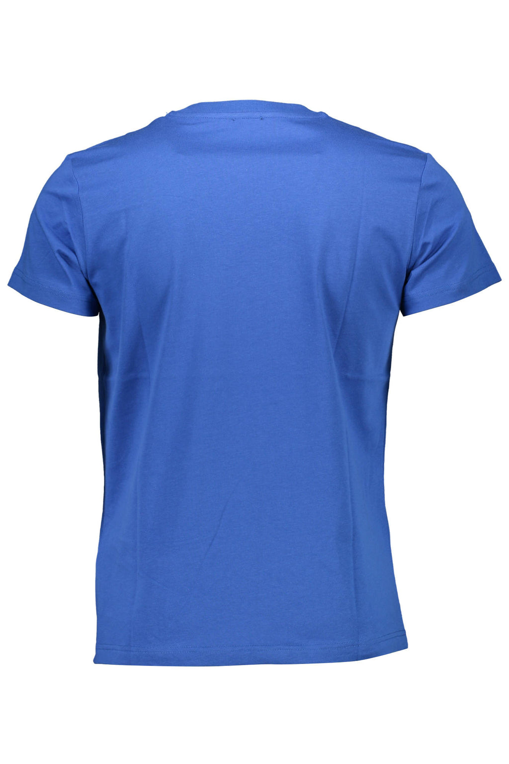CAMISETA DE MANGA CORTA PARA HOMBRE DIESEL, AZUL 