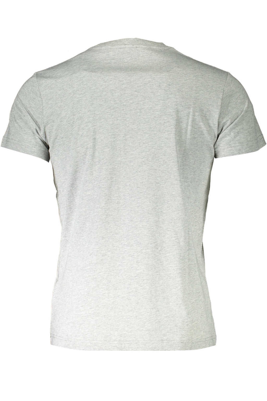 CAMISETA DE MANGA CORTA PARA HOMBRE DIESEL, GRIS 