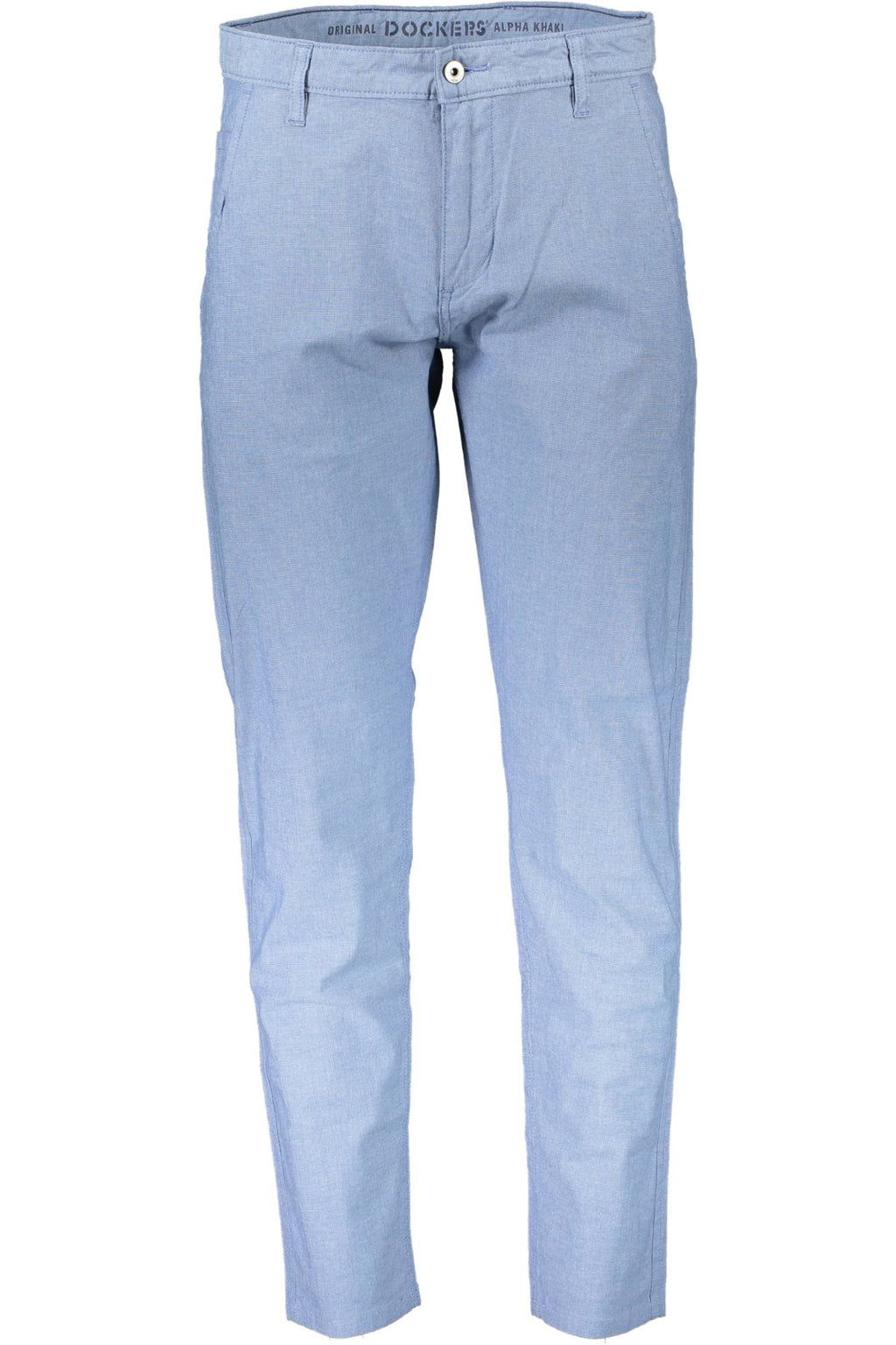 PANTALONES DOCKERS PARA HOMBRE AZULES 
