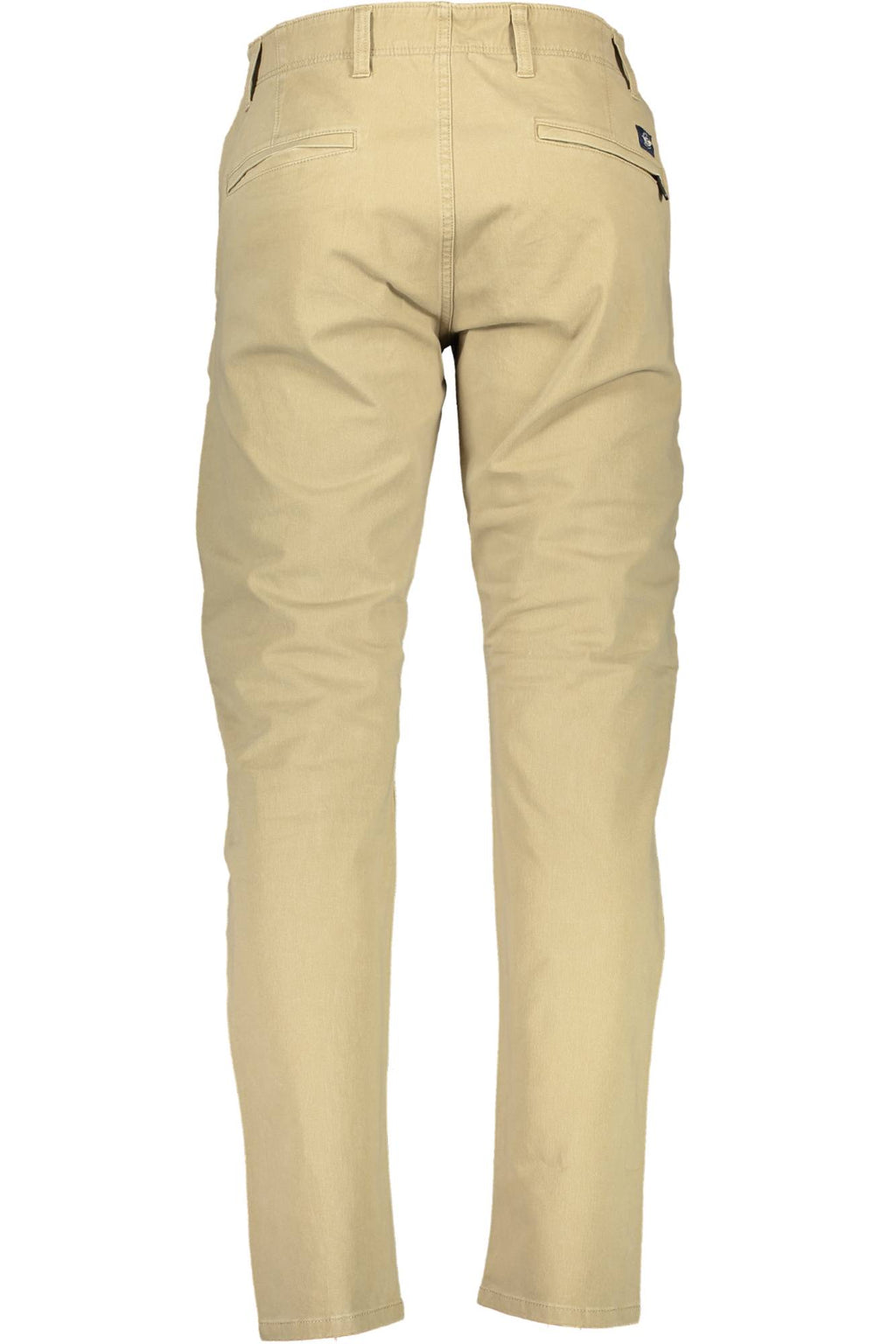 PANTALONES BEIGE PARA HOMBRE DOCKERS 