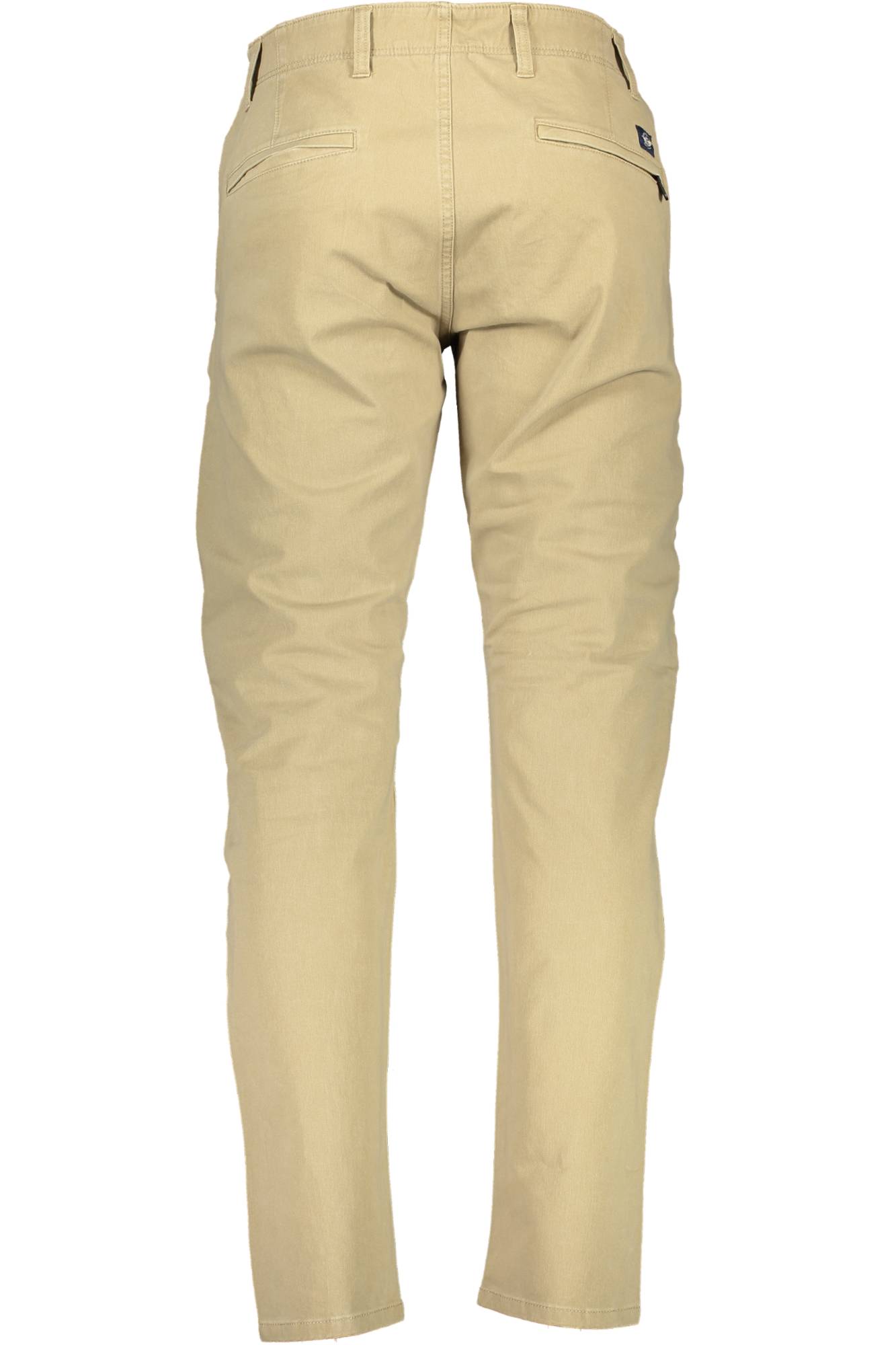 PANTALONES BEIGE PARA HOMBRE DOCKERS 