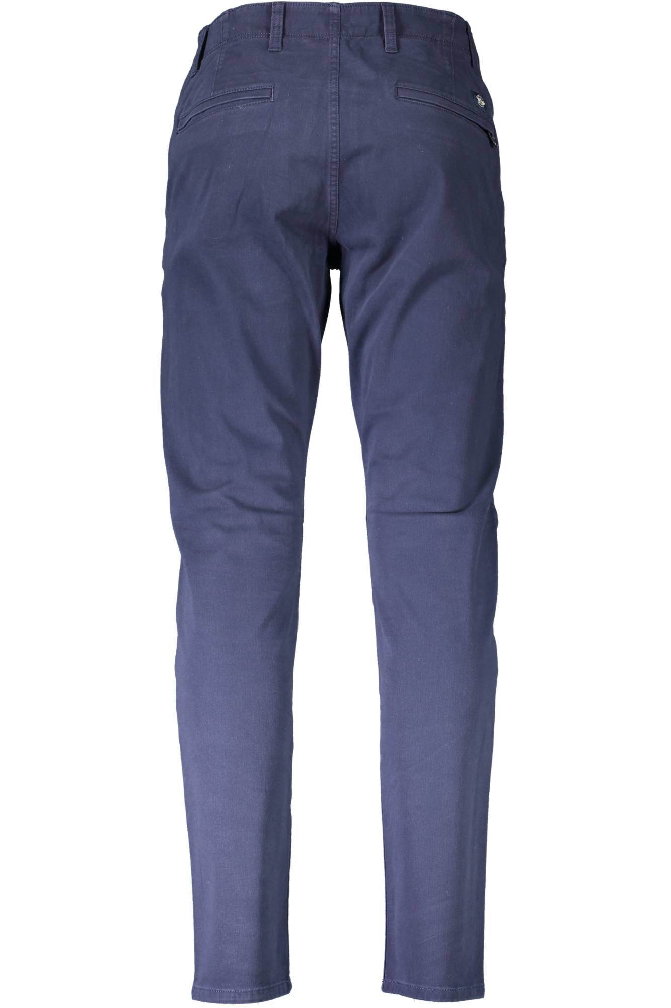 PANTALONES AZULES DOCKERS PARA HOMBRE 